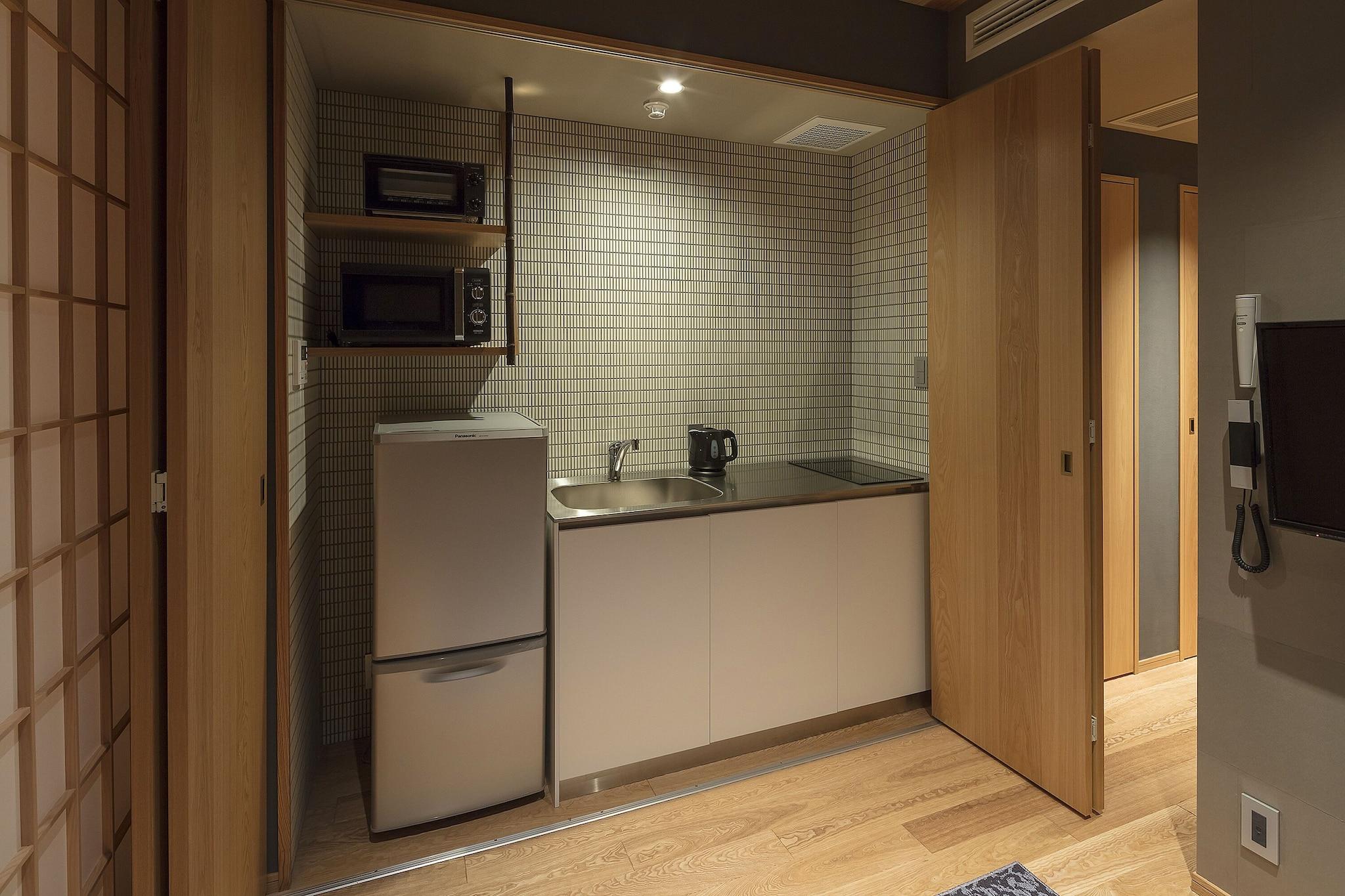 Suite Japanese Room Non Smoking