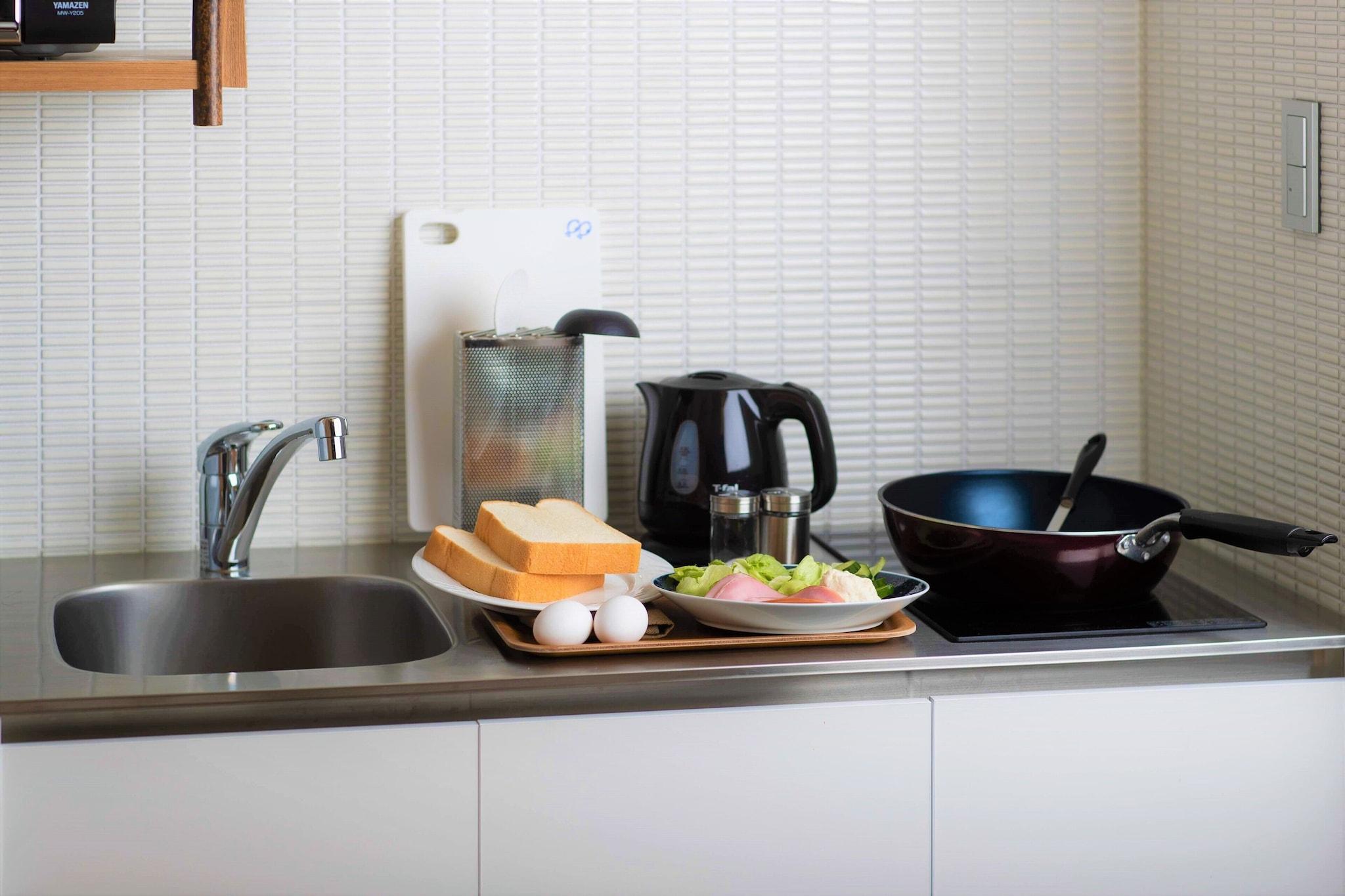 Suite Japanese Room Non Smoking