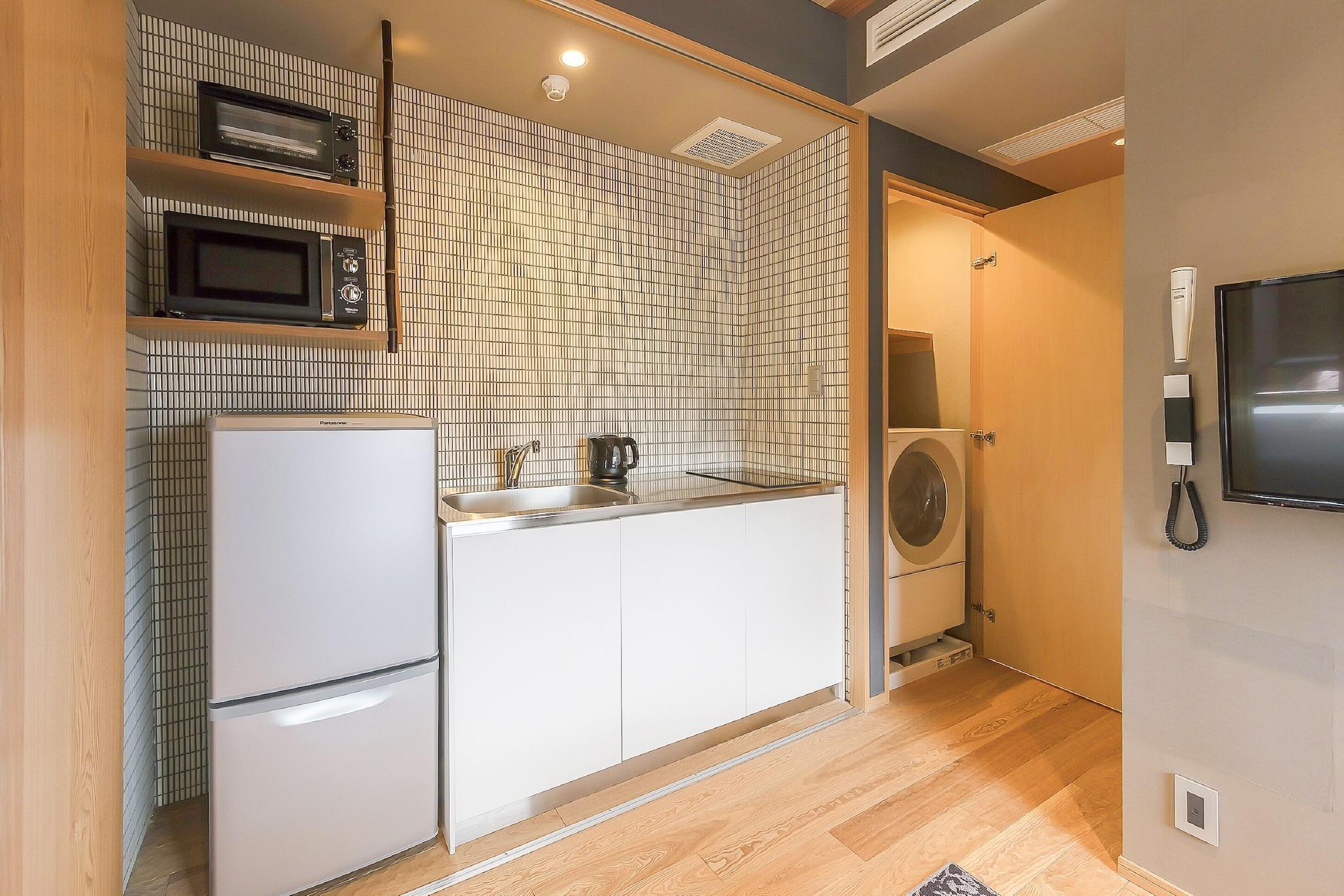 Suite Japanese Room Non Smoking