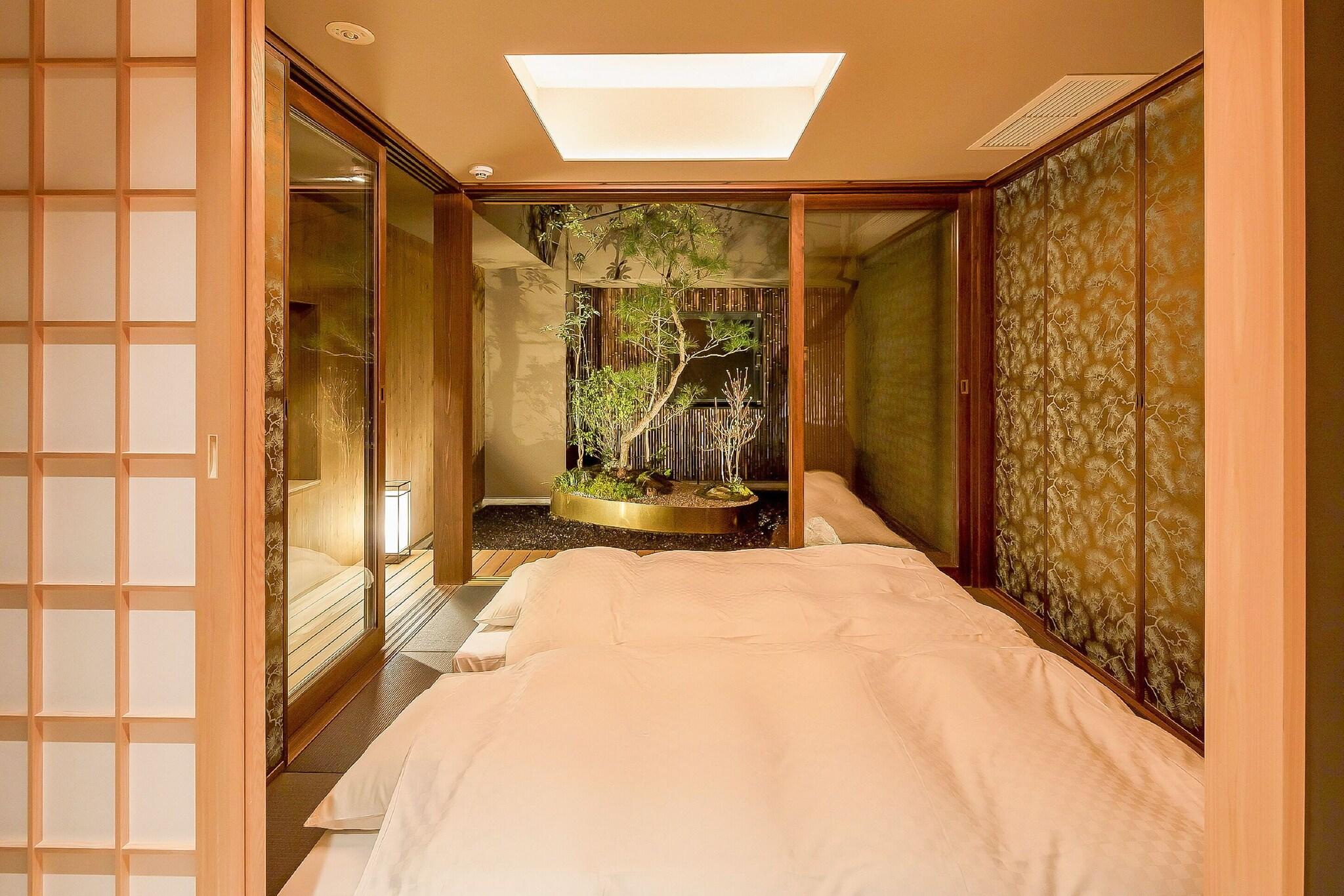 Suite Japanese Room Non Smoking