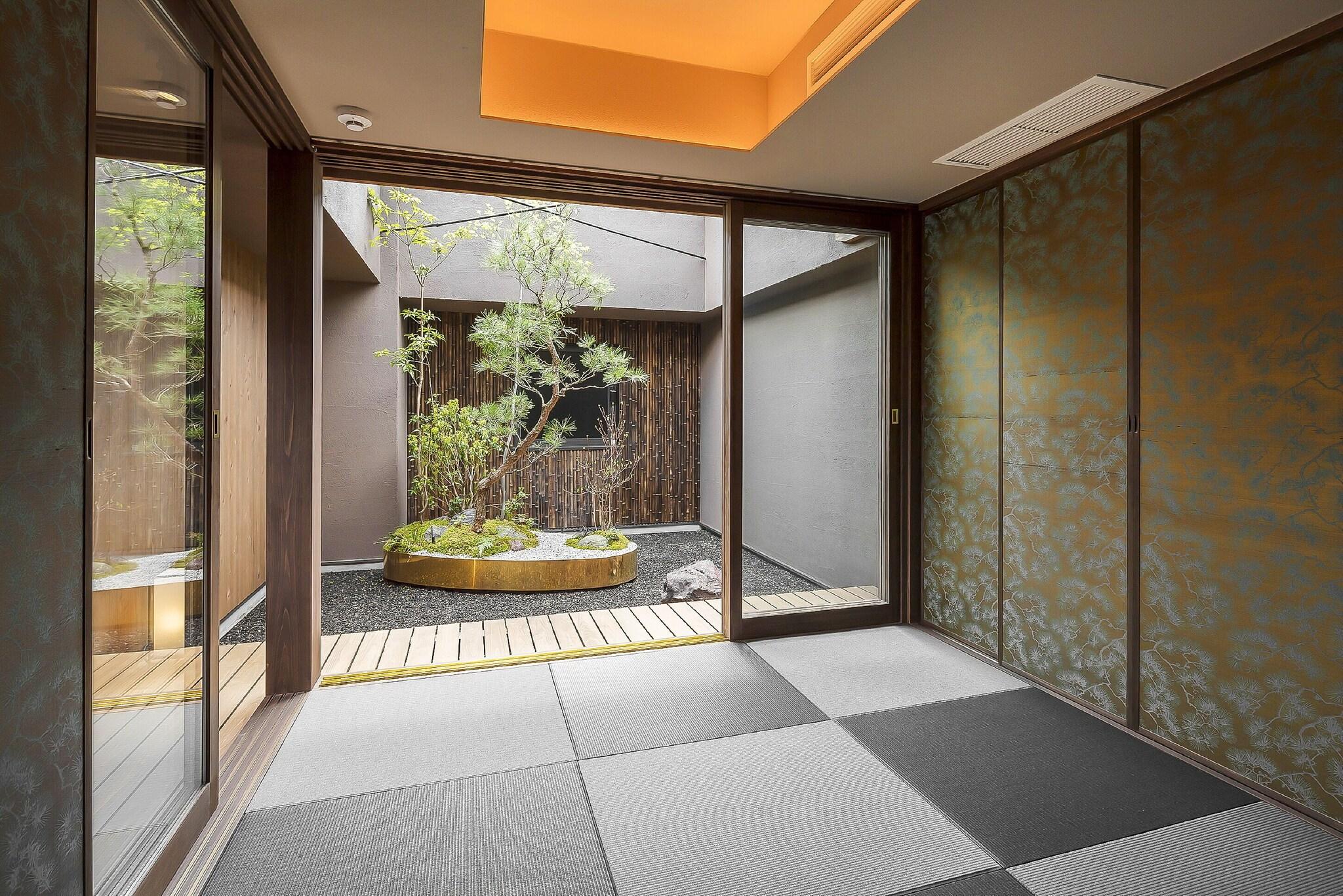 Suite Japanese Room Non Smoking