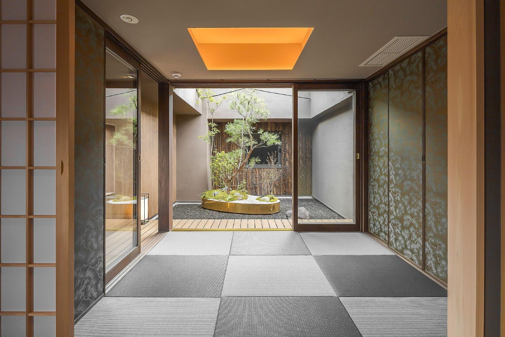 Suite Japanese Room Non Smoking