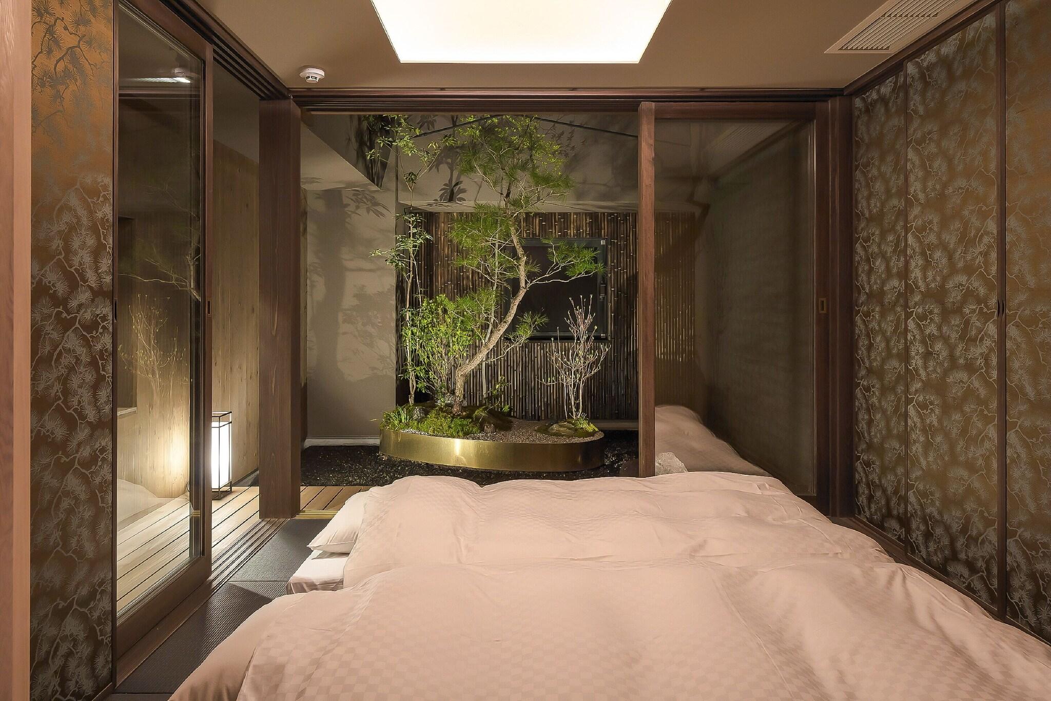 Suite Japanese Room Non Smoking