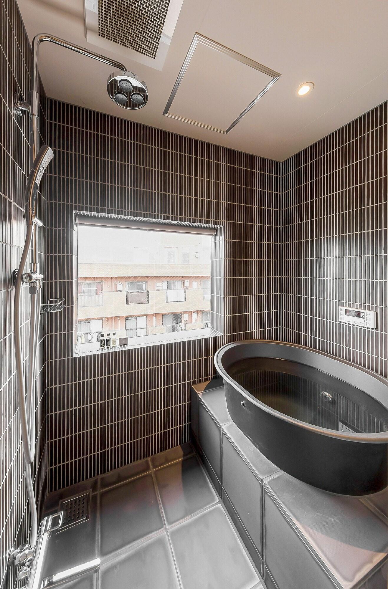 Suite Japanese Room Non Smoking