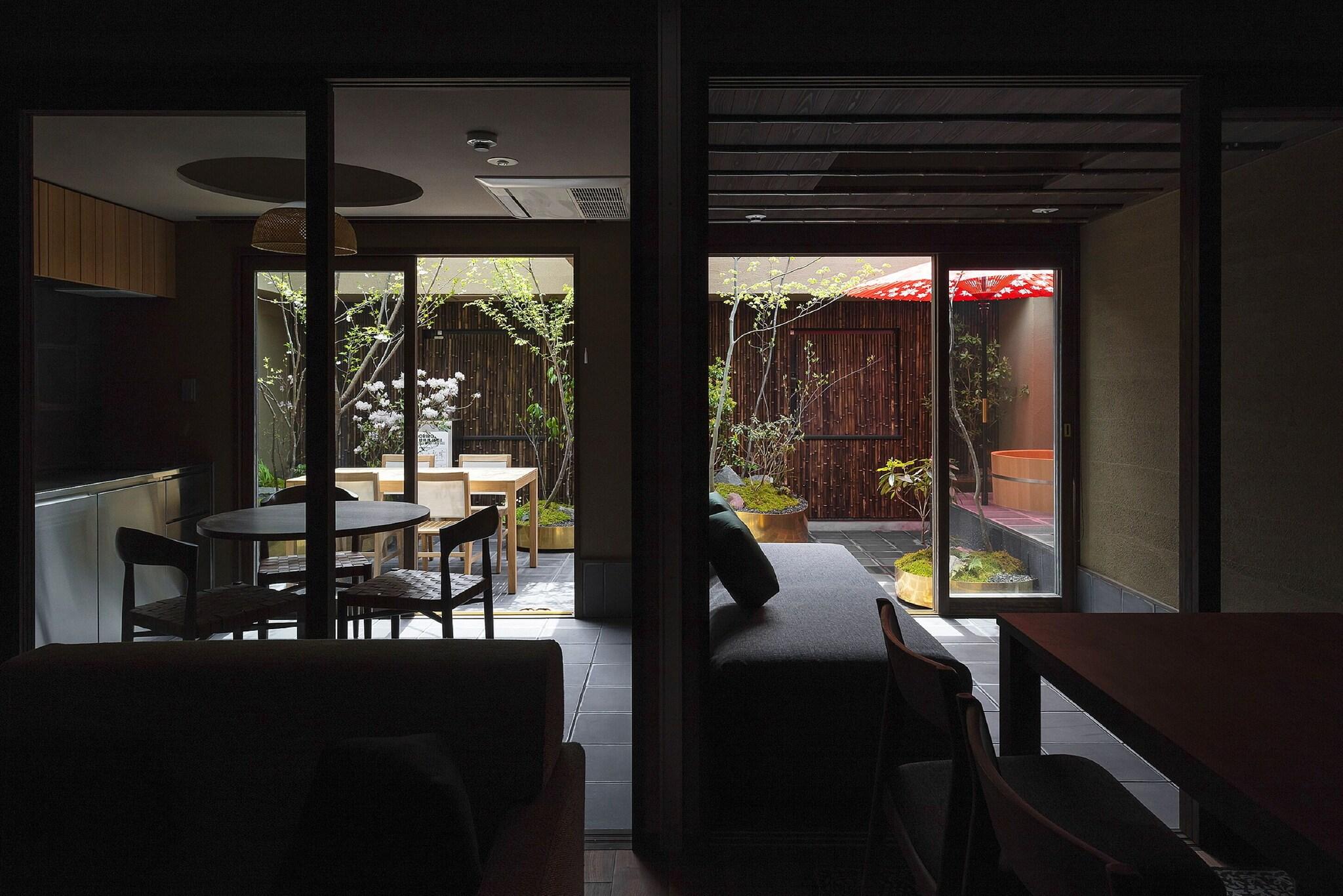 Suite Japanese Room Non Smoking