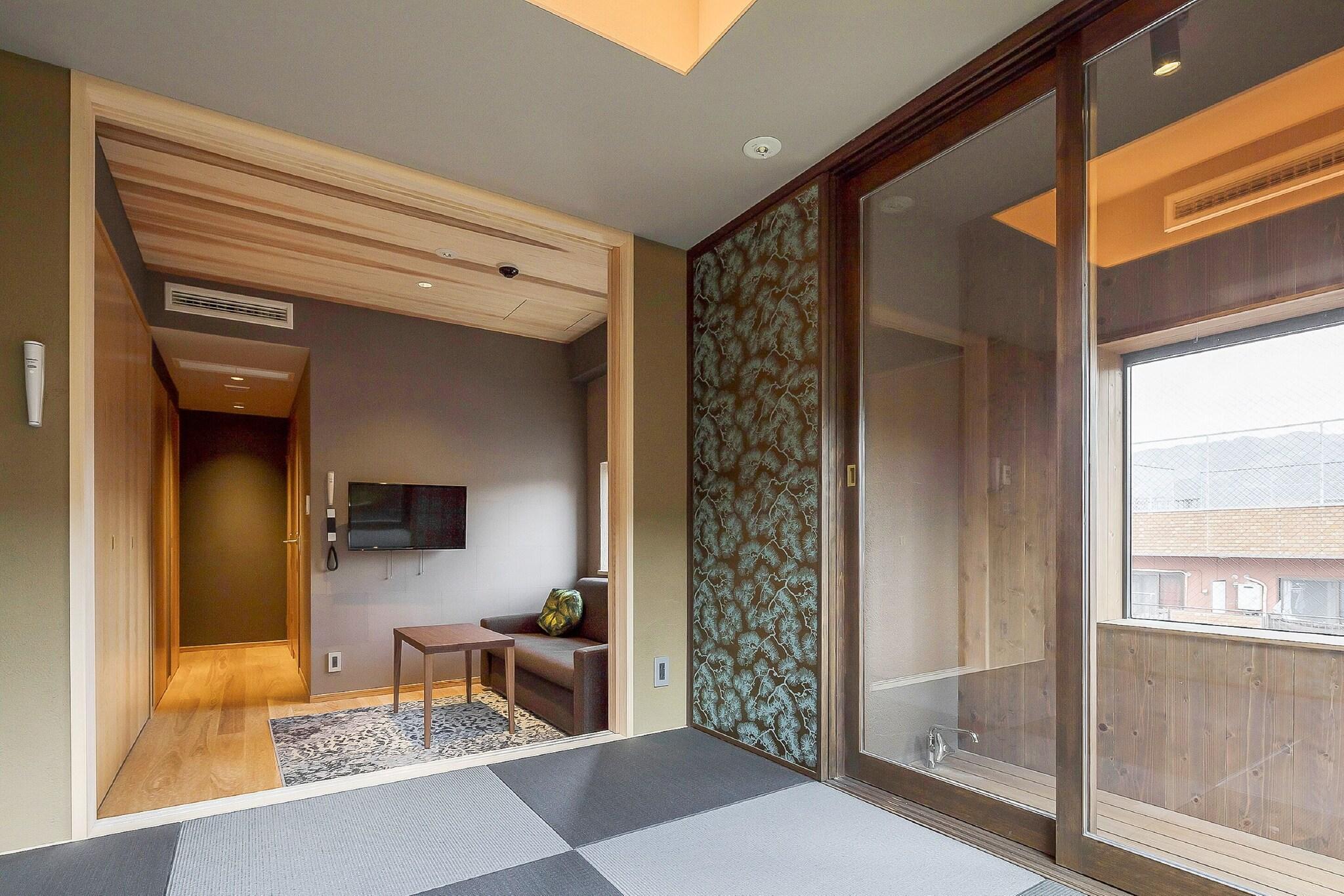 Suite Japanese Room Non Smoking