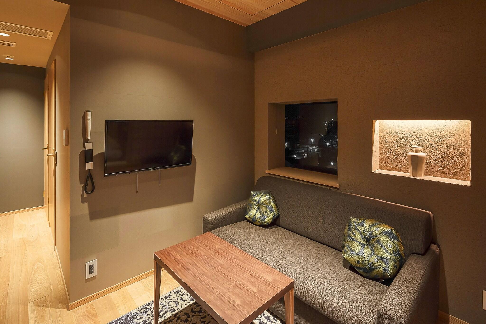 Suite Japanese Room Non Smoking