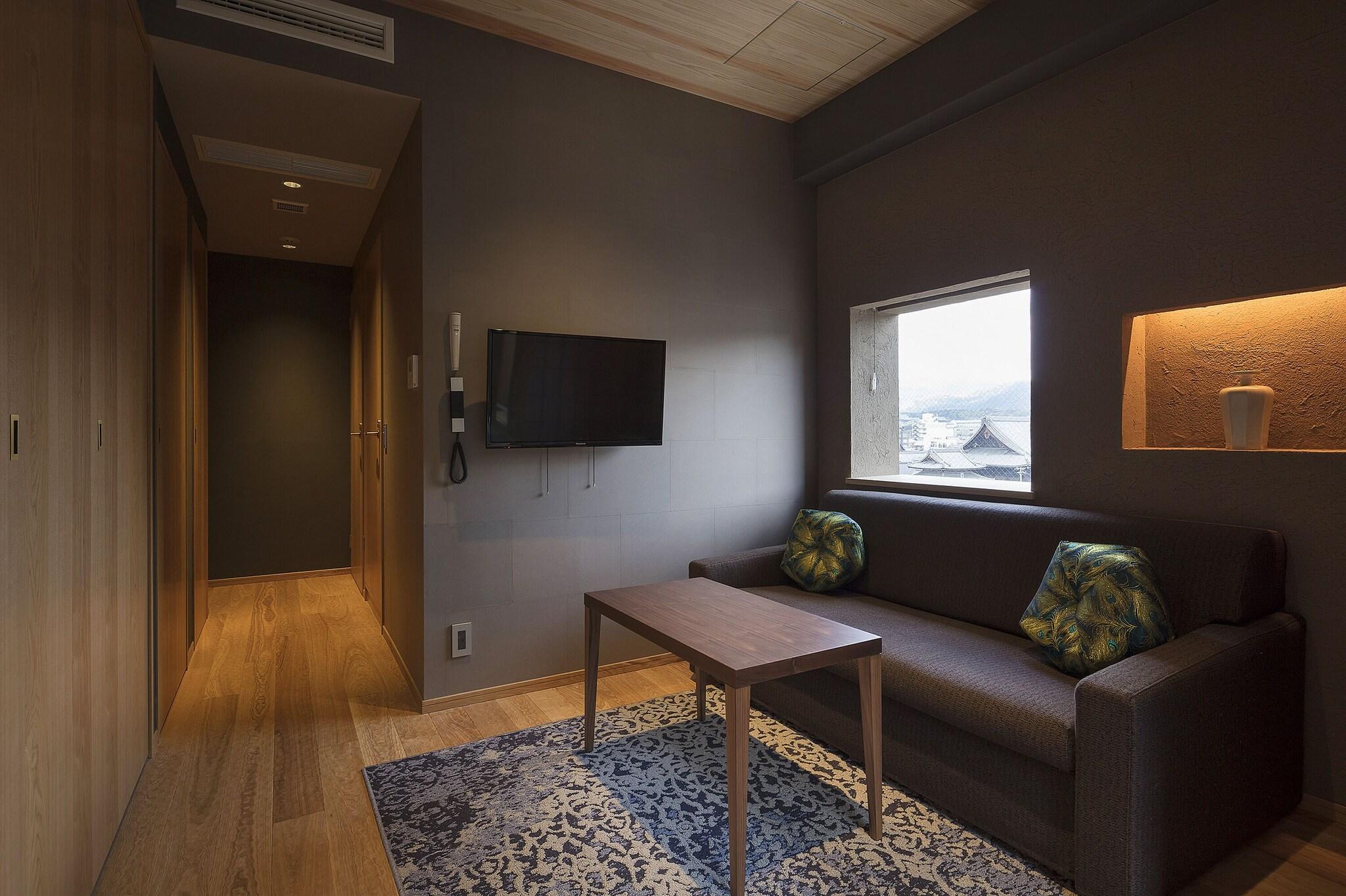 Suite Japanese Room Non Smoking