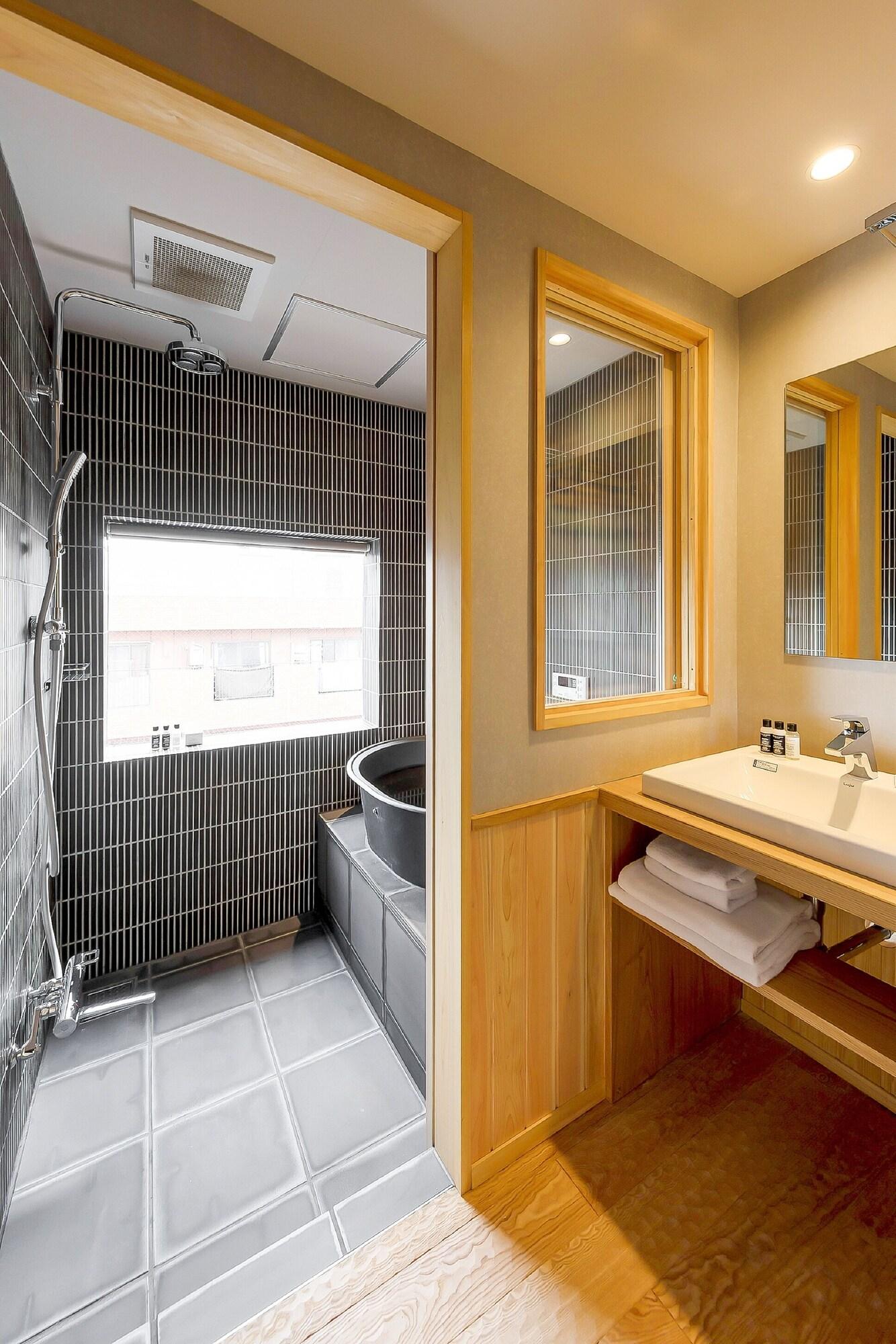 Suite Japanese Room Non Smoking