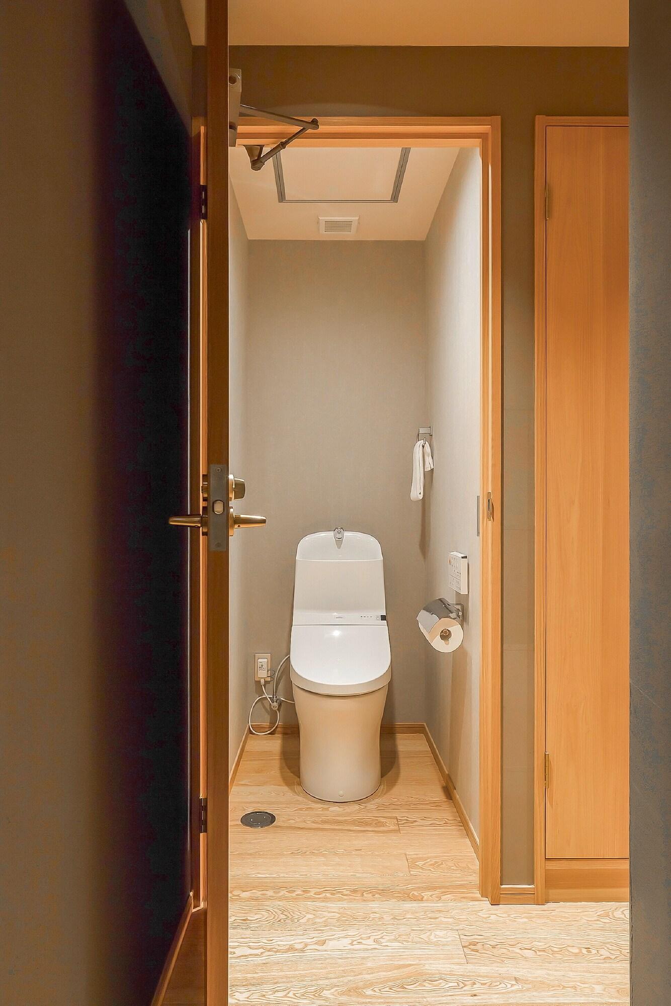 Suite Japanese Room Non Smoking