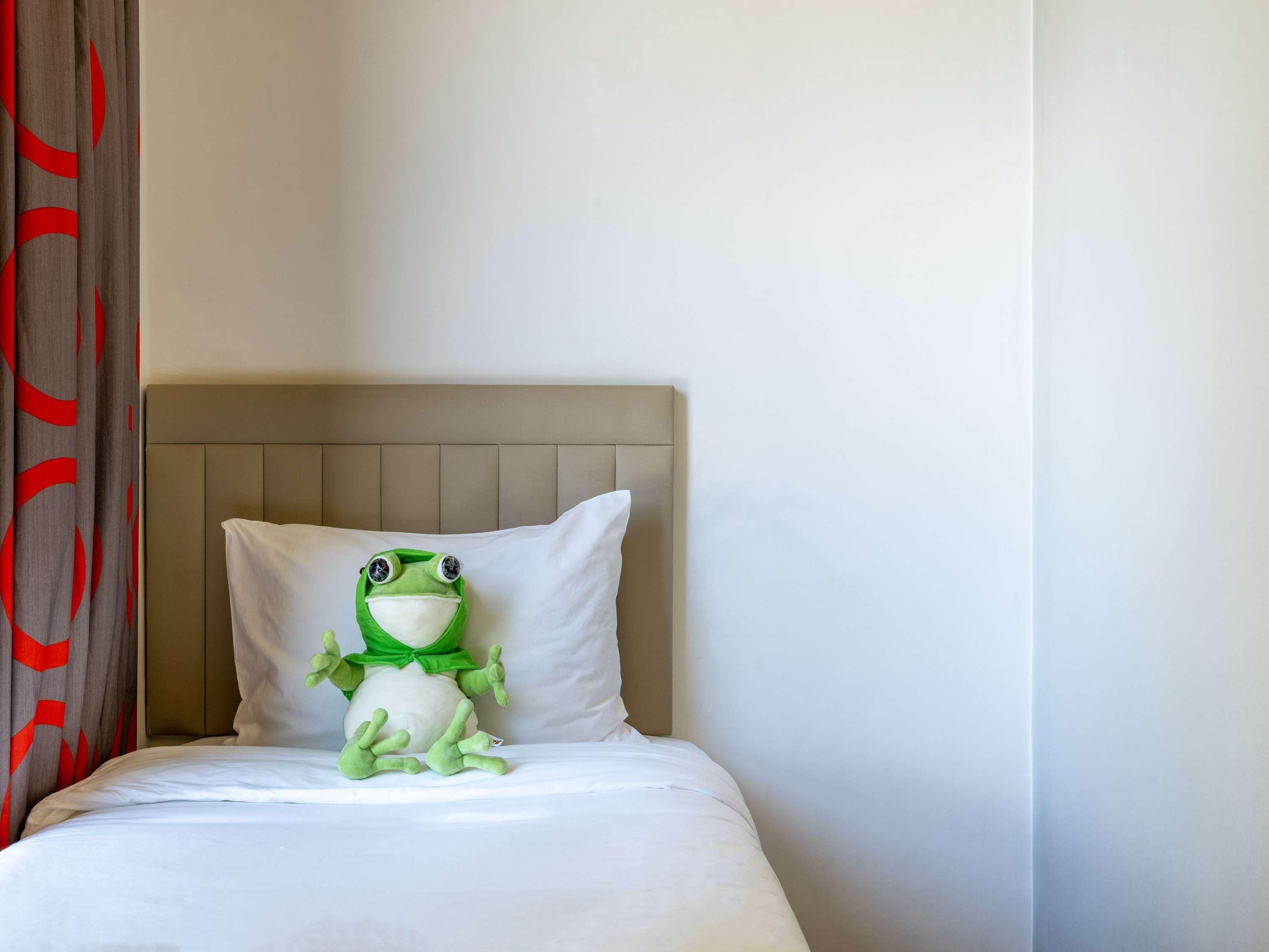 Family Room Standard