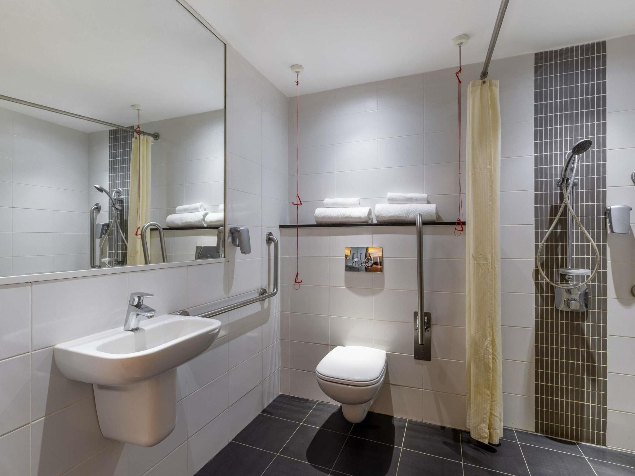 Double Two Double Beds