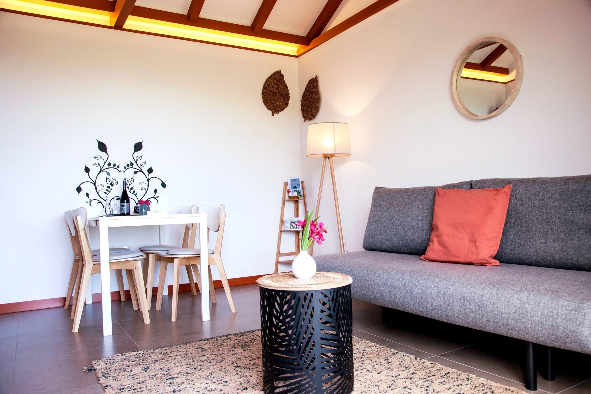 Twin Superior Ocean View