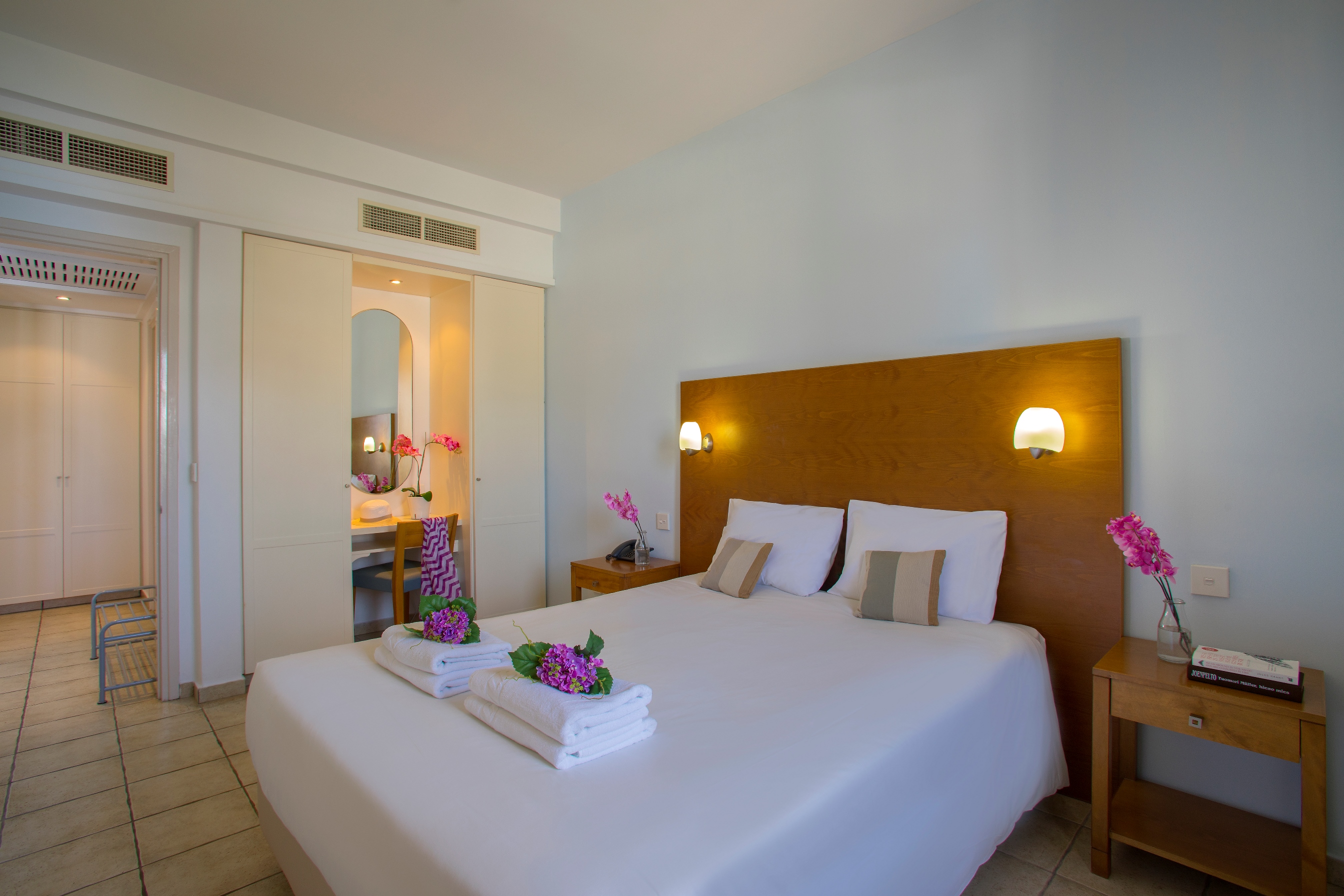 Suite Classic One Bedroom