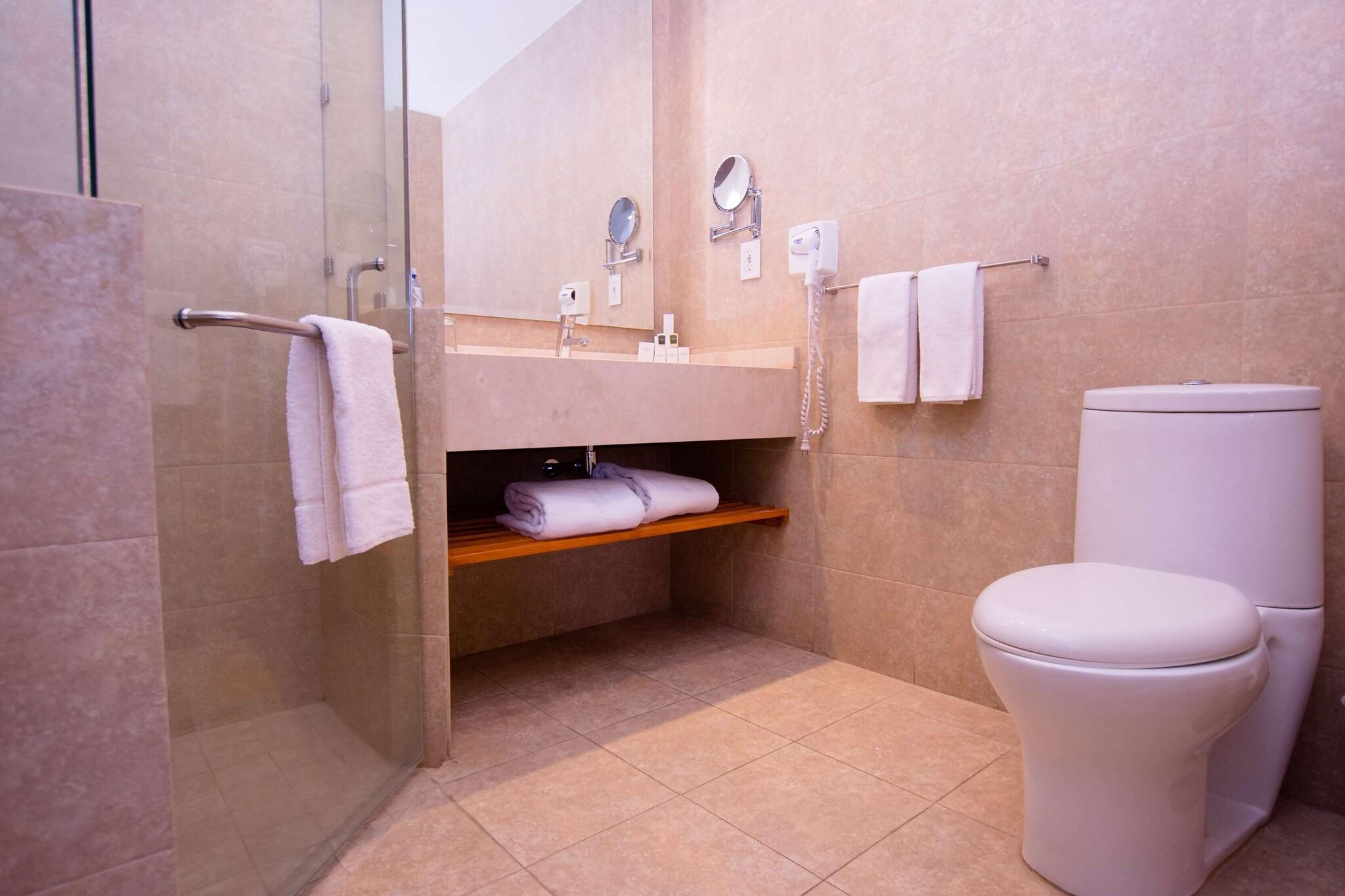 Junior Suite with Kitchenette