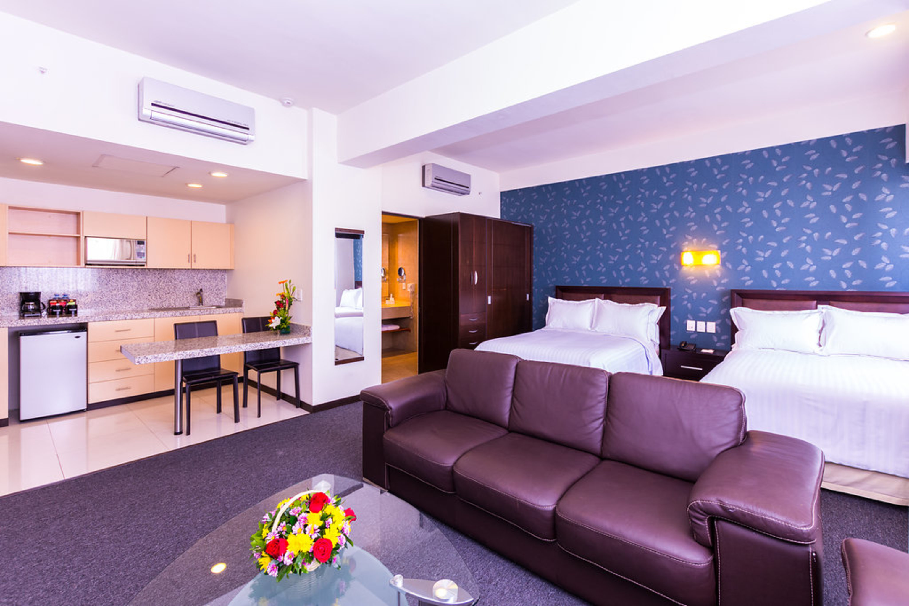 Junior Suite Standard