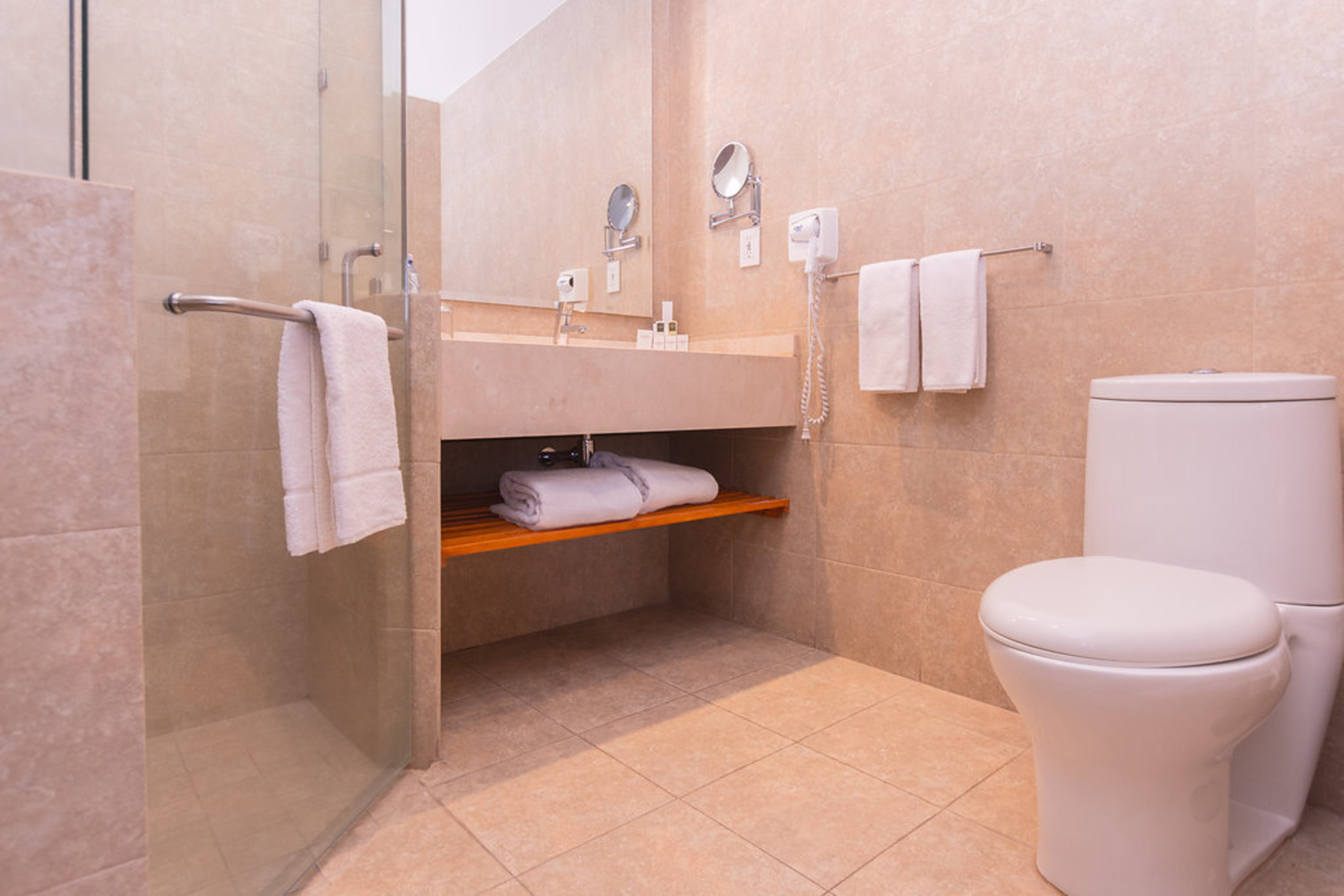 Junior Suite Standard