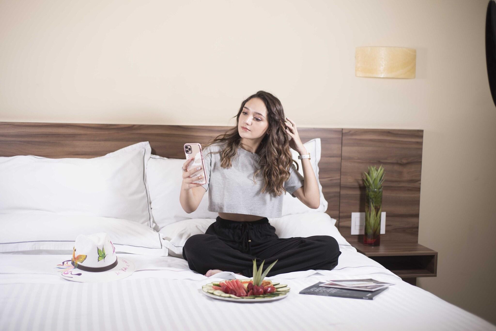 Junior Suite with Kitchenette