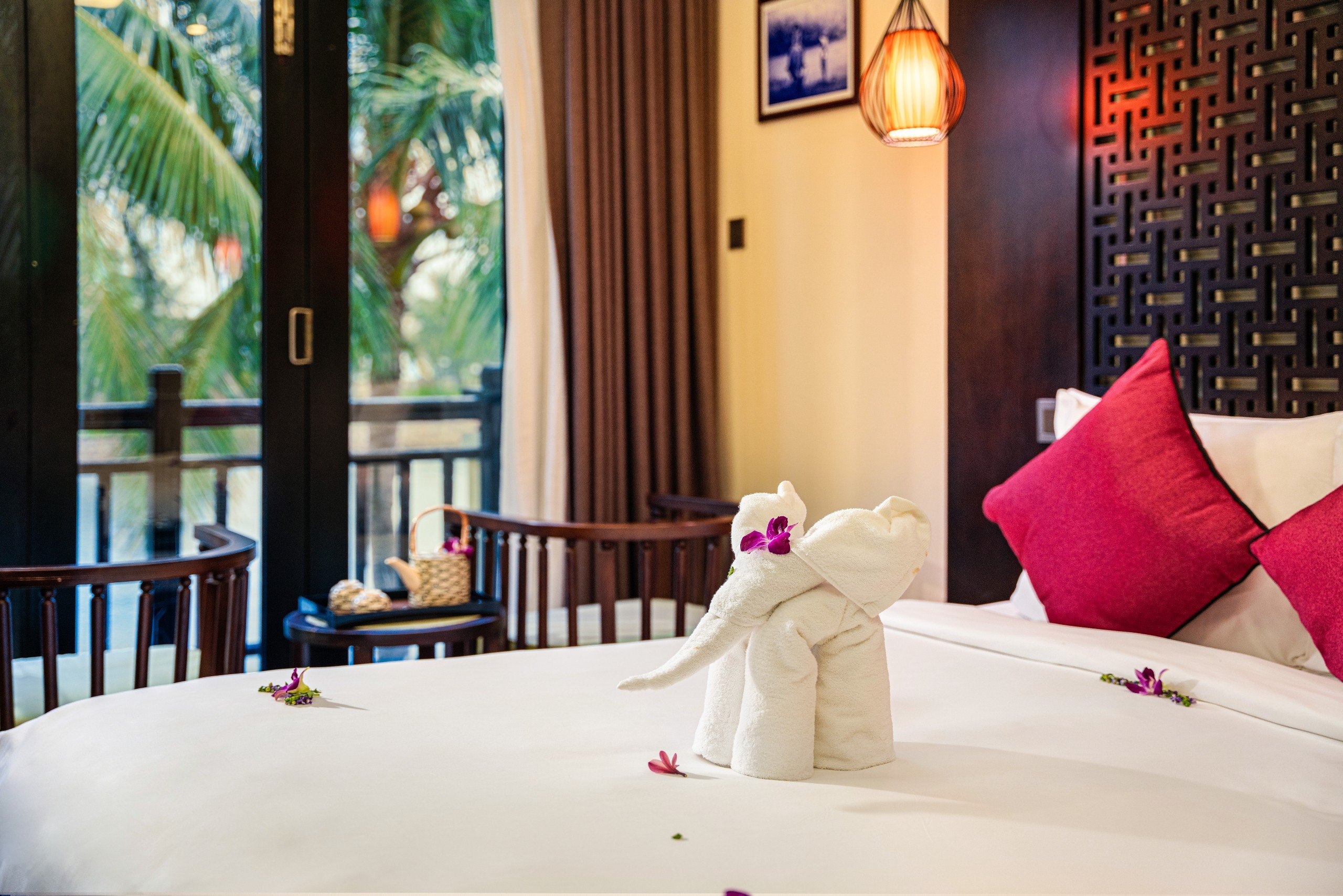 Villa Three Bedrooms