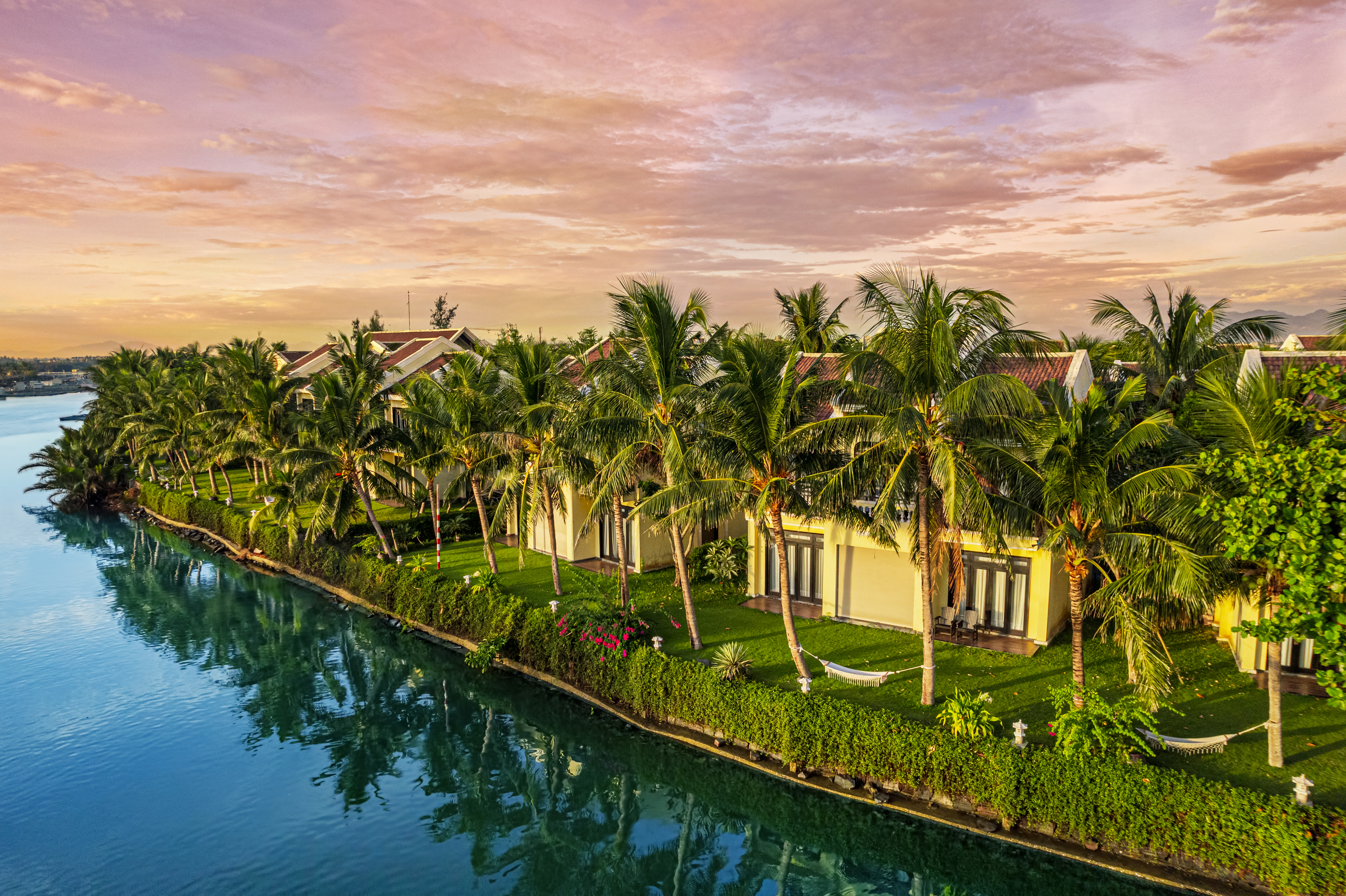 Villa Three Bedrooms