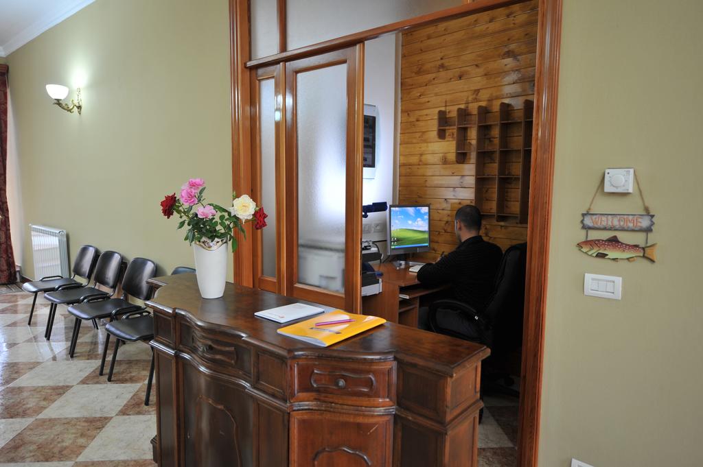 Double Single Standard