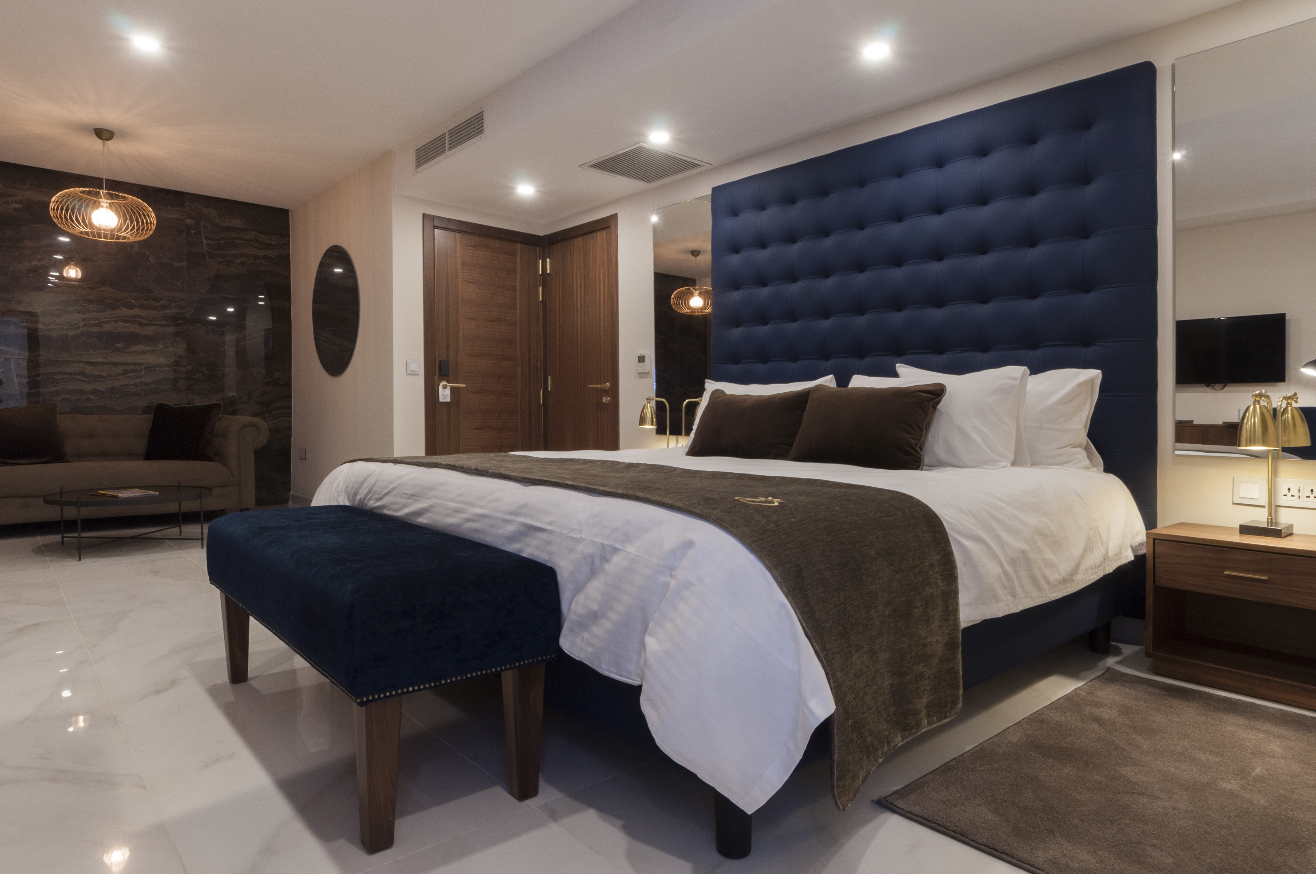 Junior Suite Standard