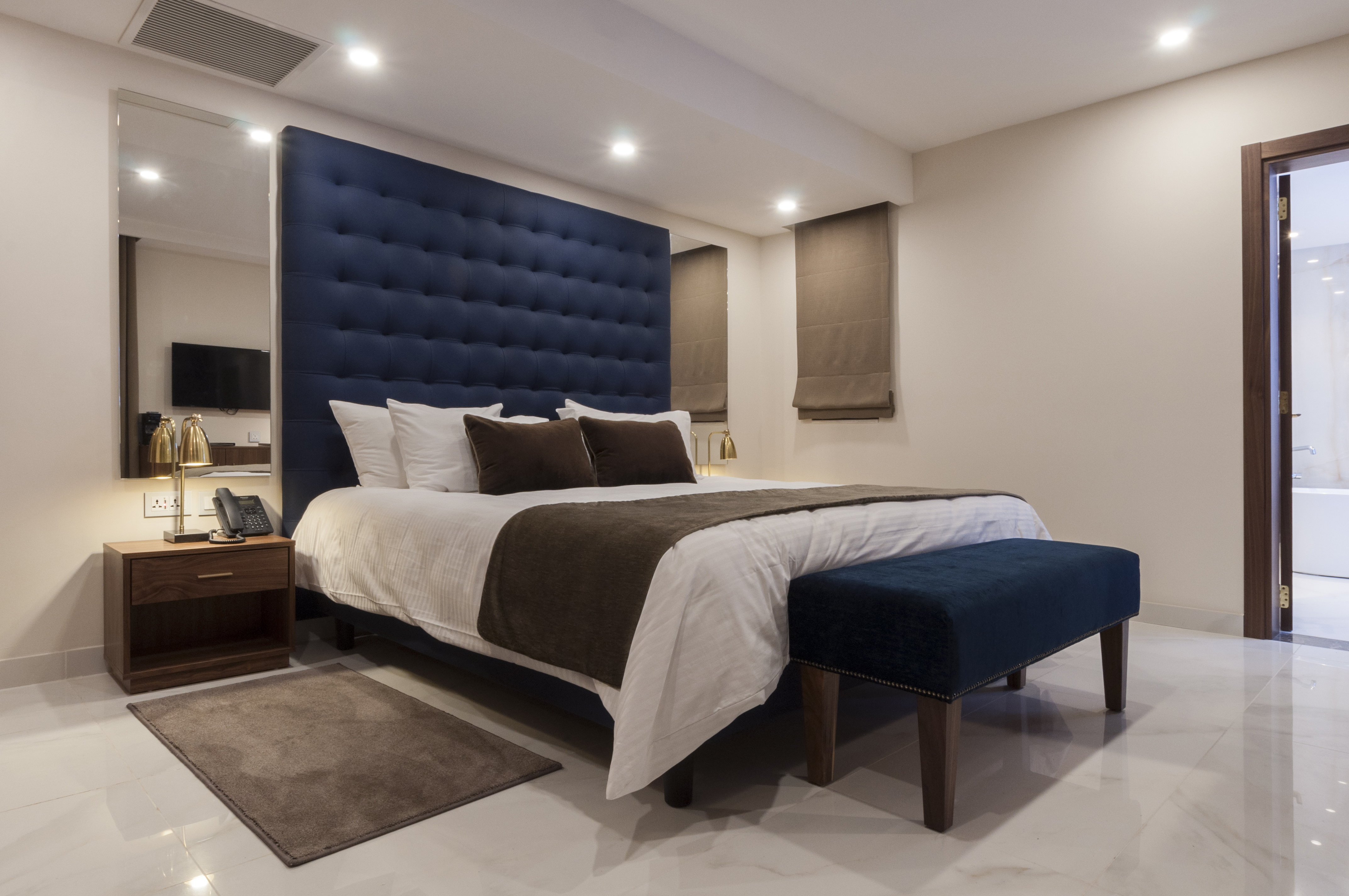 Junior Suite Standard