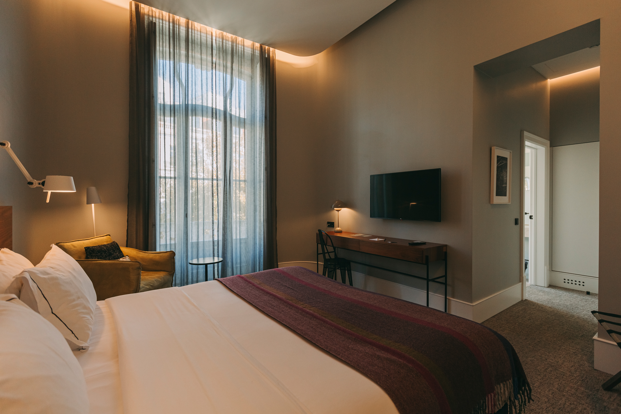 Double or Twin Superior