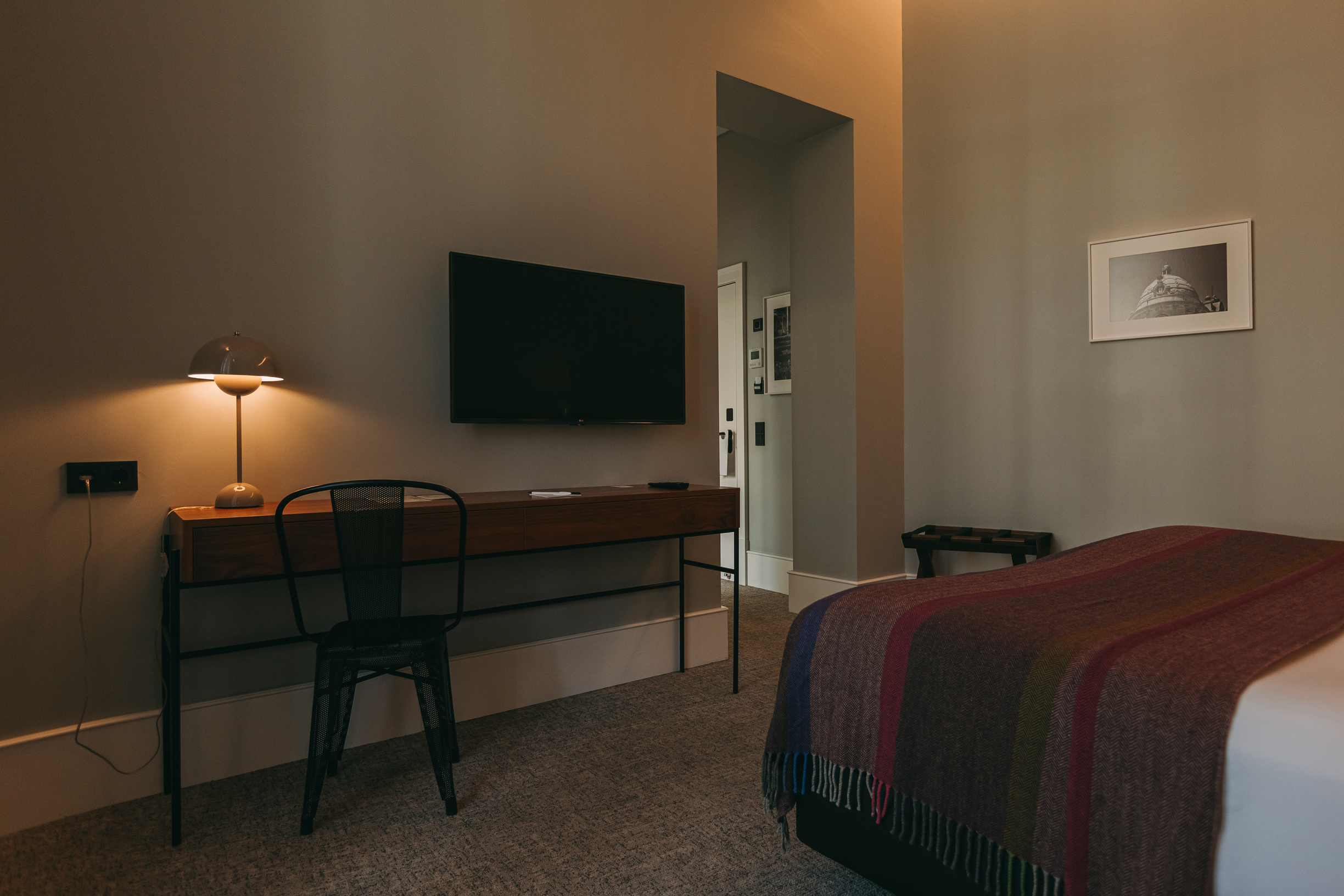 Double or Twin Superior