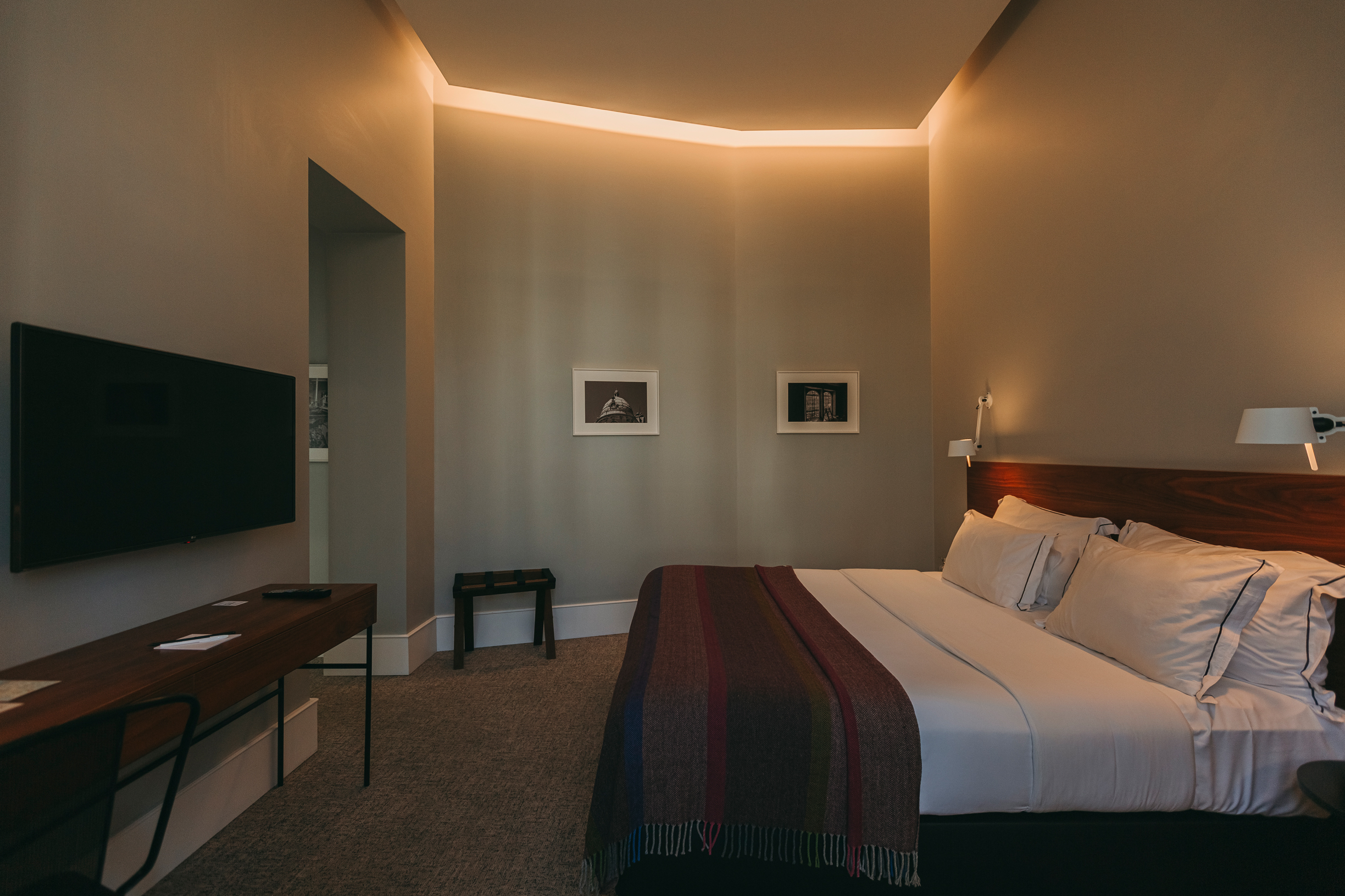 Double or Twin Superior