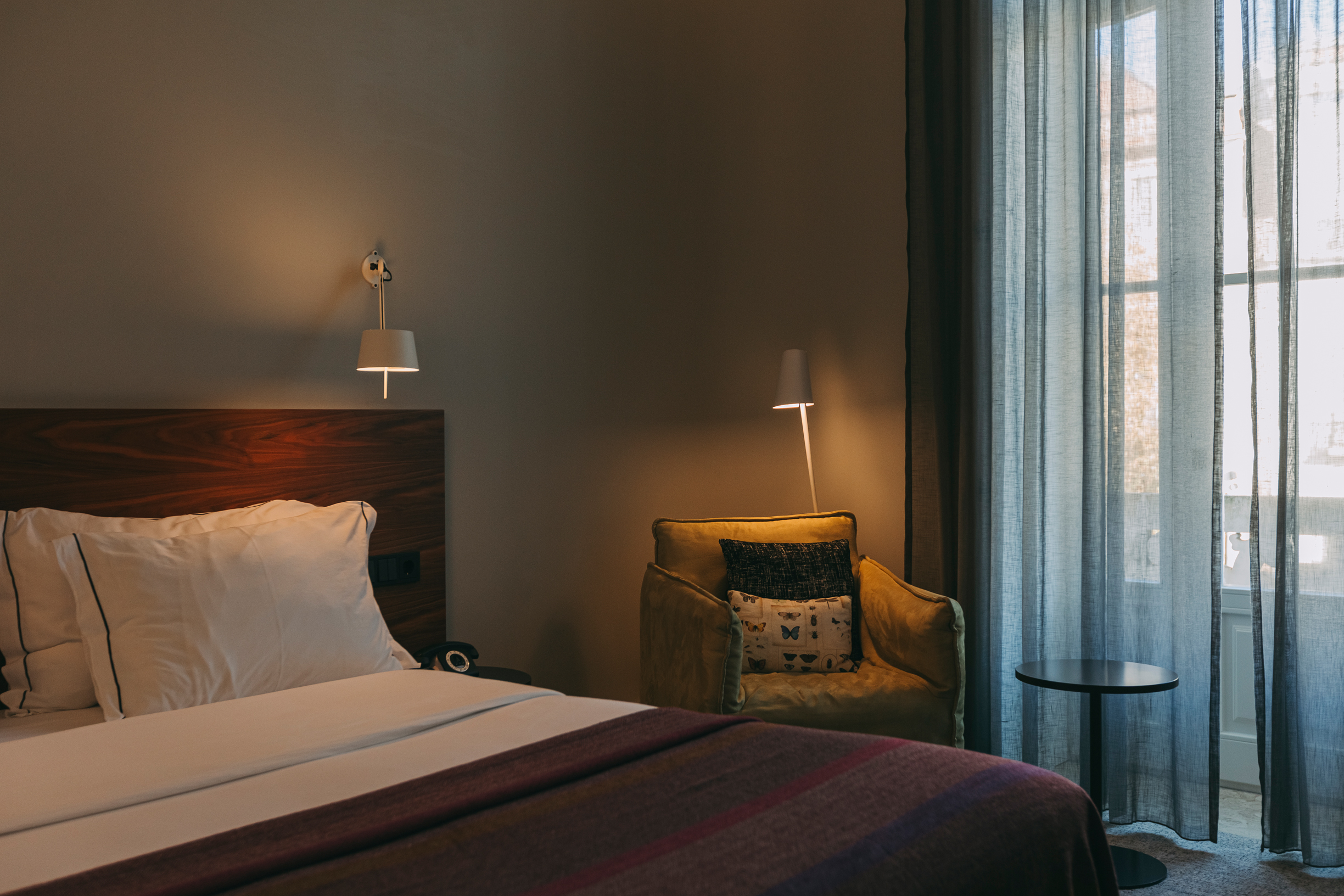 Double or Twin Superior