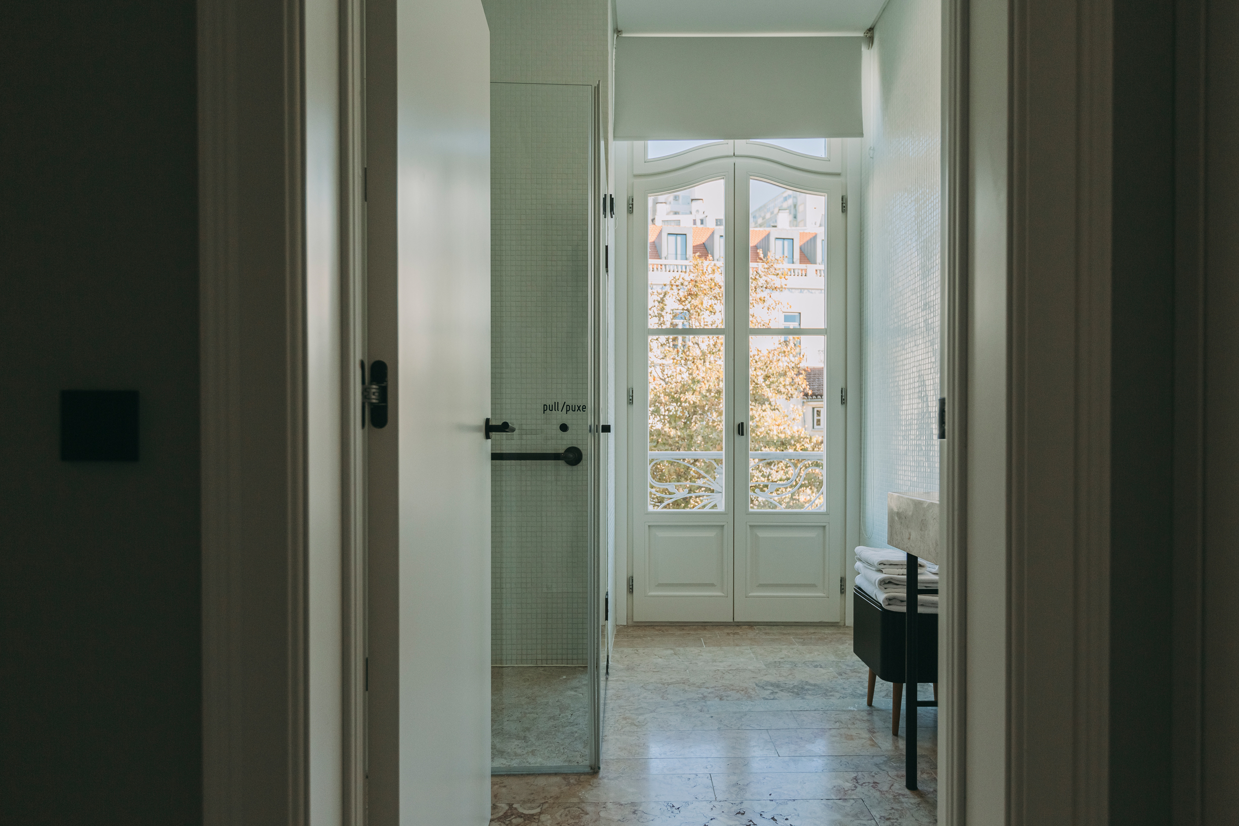 Double or Twin Superior