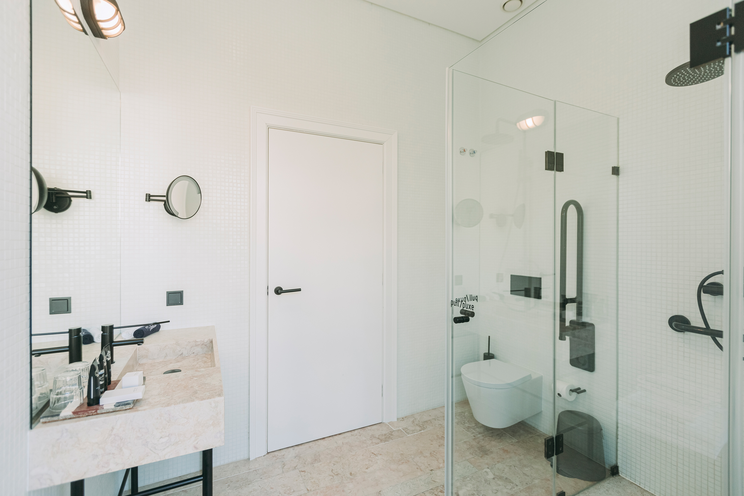 Double or Twin Superior