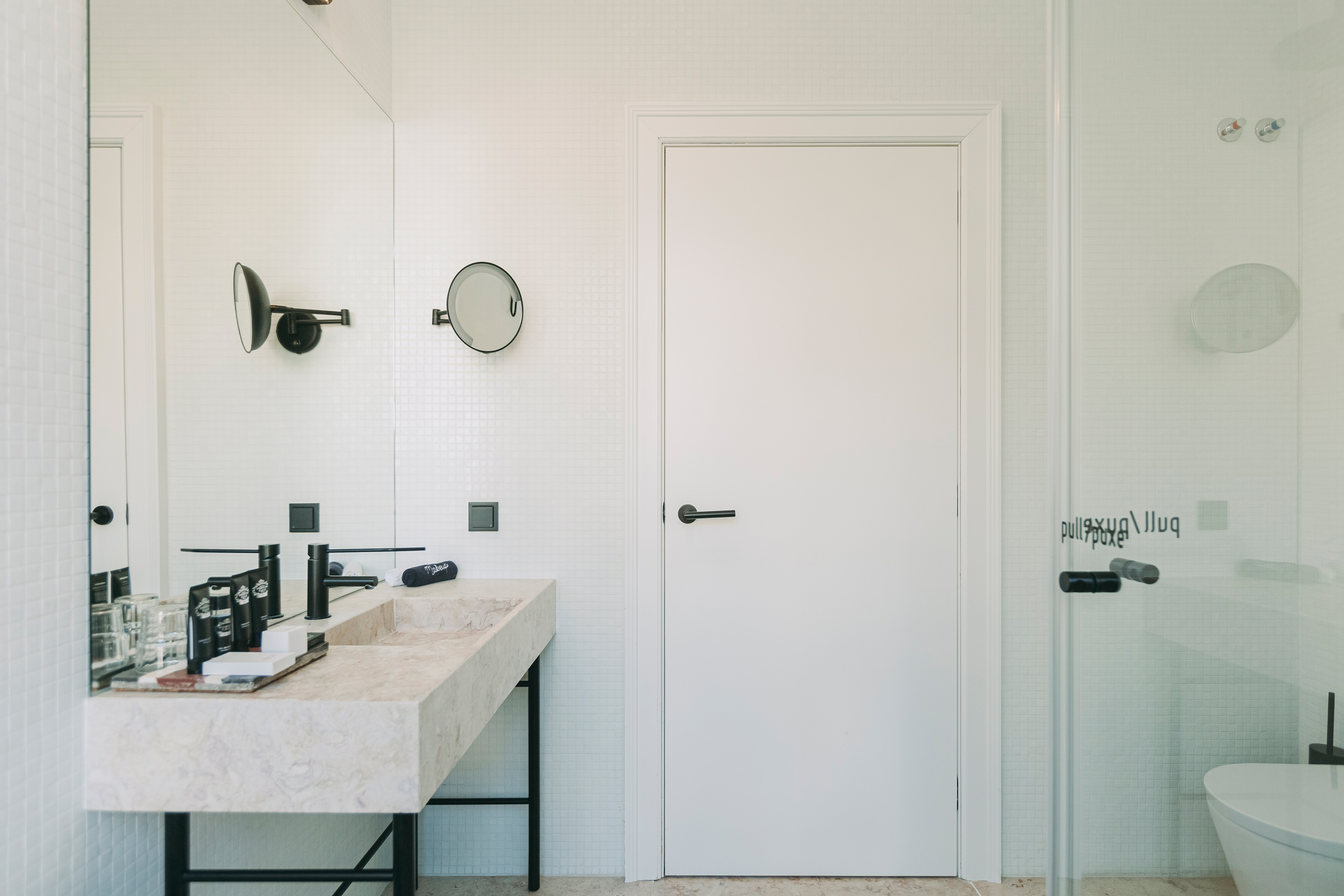 Double or Twin Superior