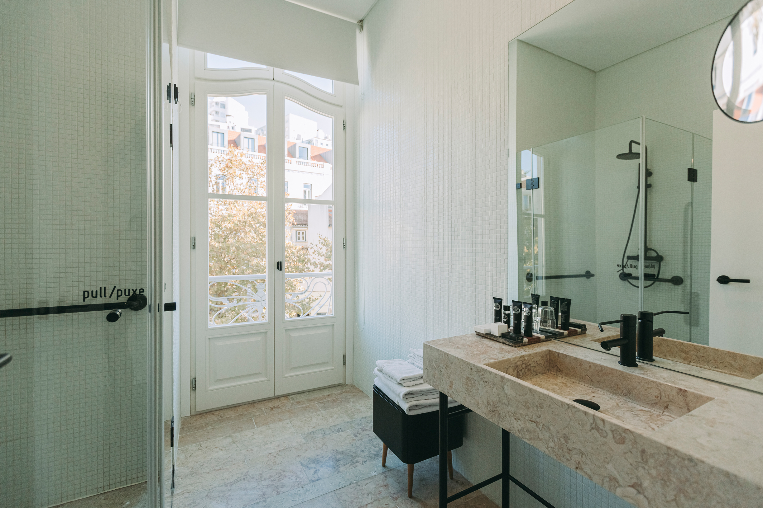 Double or Twin Superior