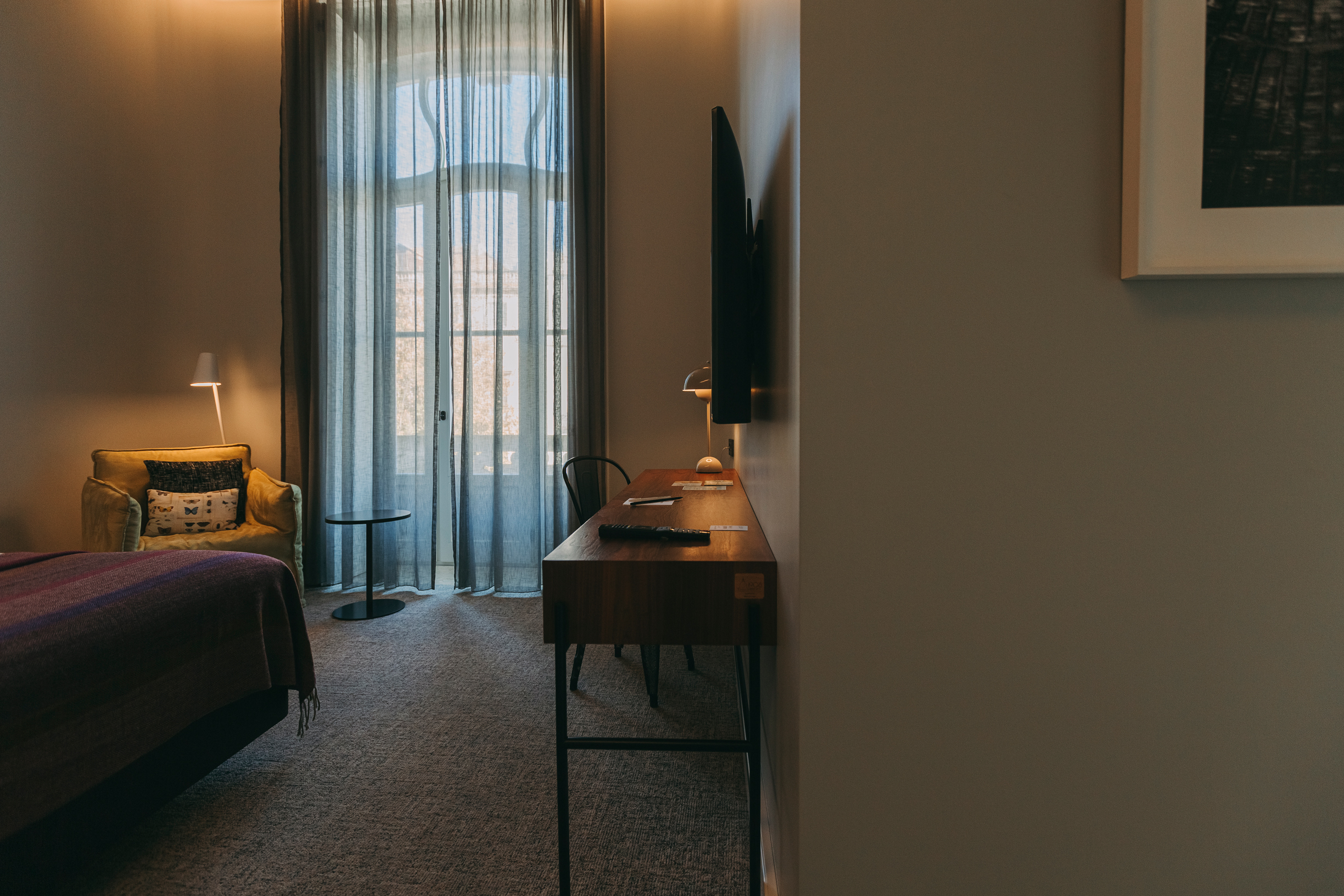 Double or Twin Superior