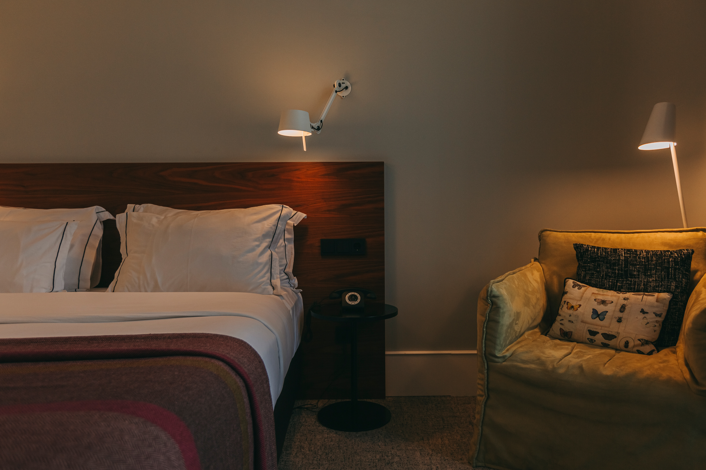 Double or Twin Superior