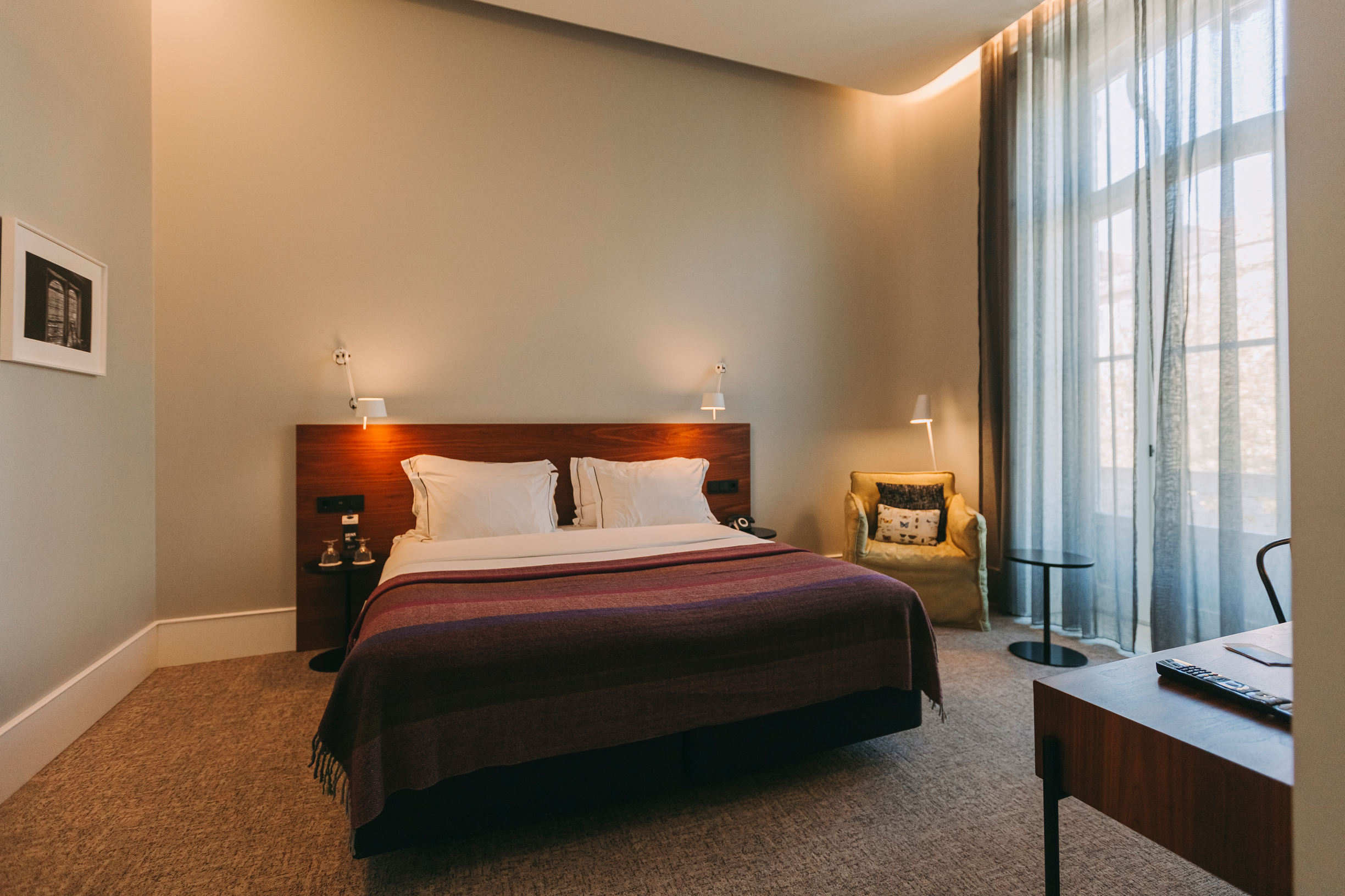 Double or Twin Superior