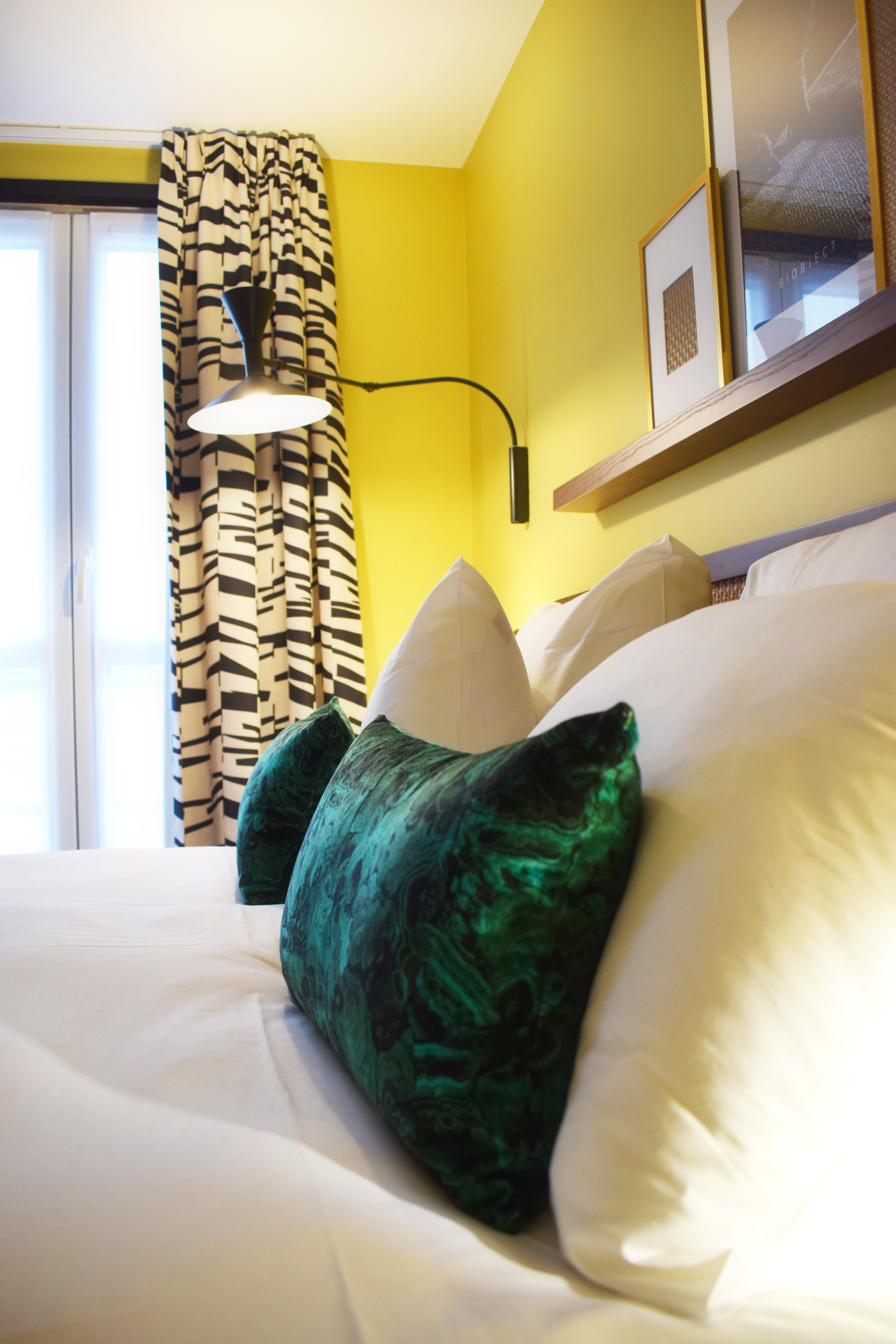 Junior Suite Capacity 4