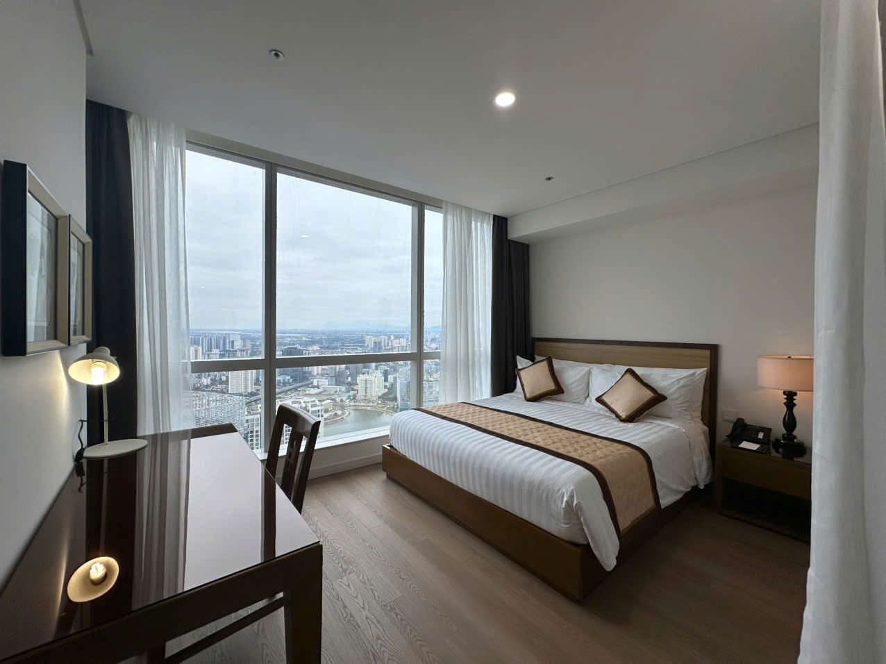 Apartment One Bedroom