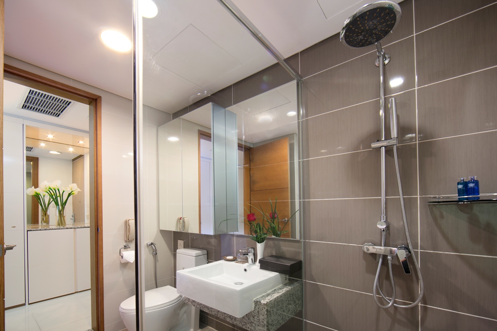 Apartment Two Bedrooms