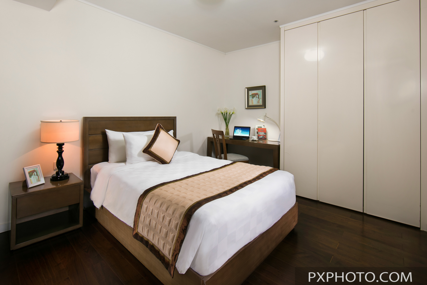 Apartment Two Bedrooms