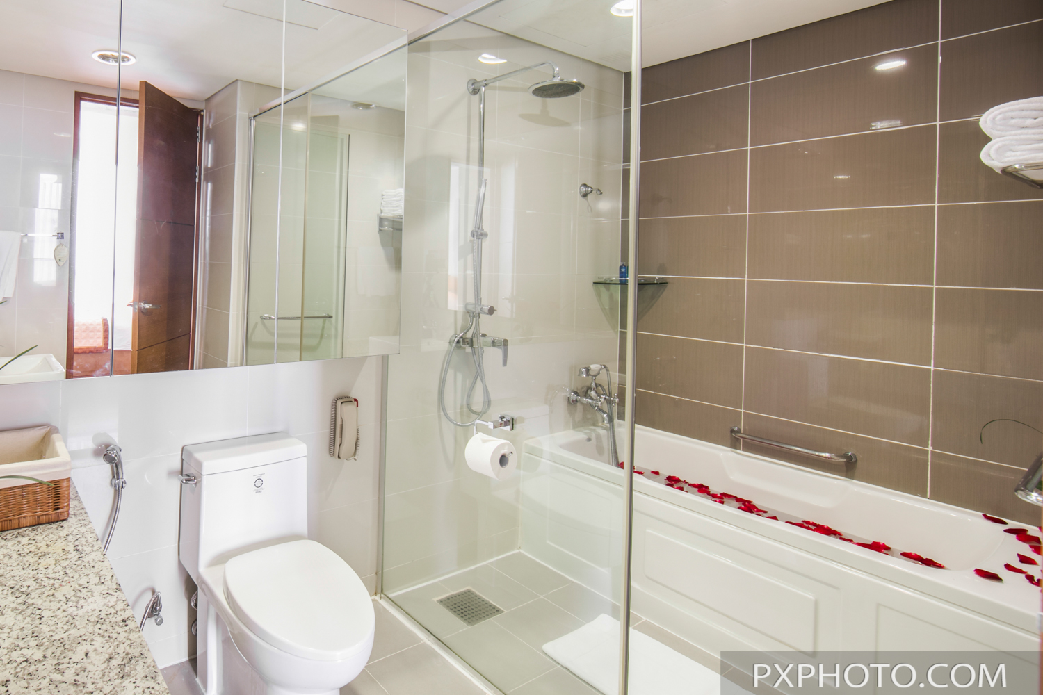 Apartment Two Bedrooms