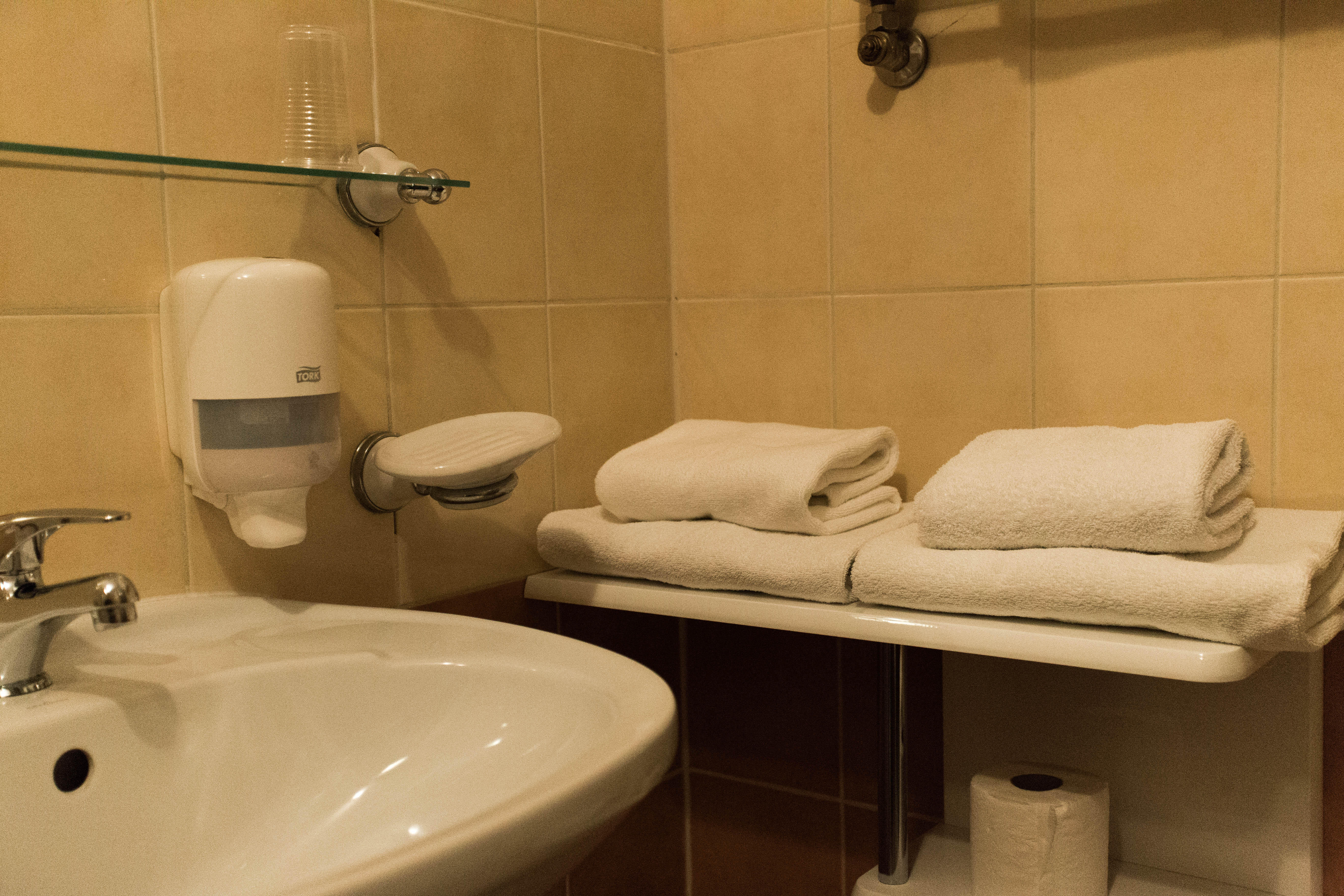 Double Single Standard