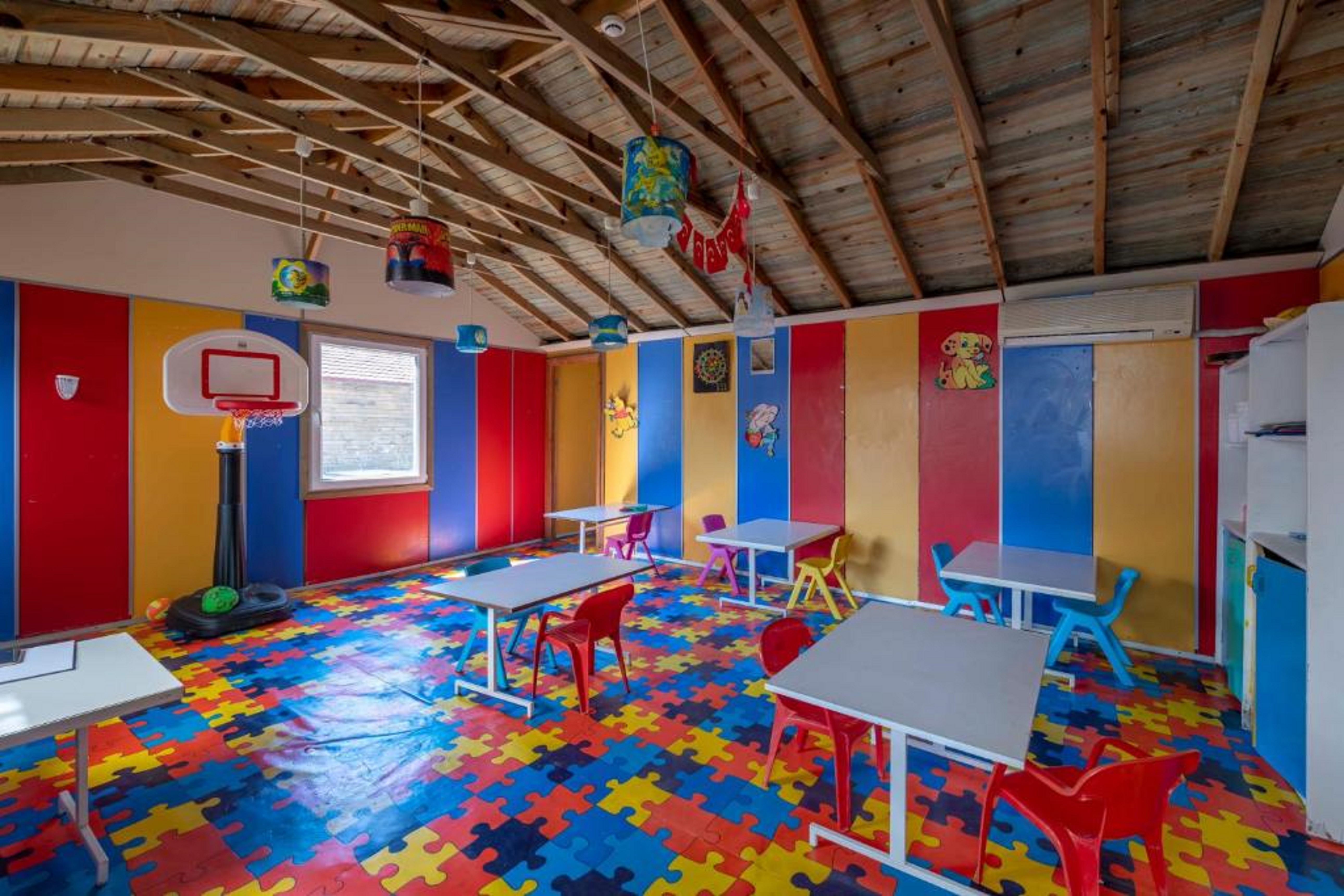 Sports and Entertainment