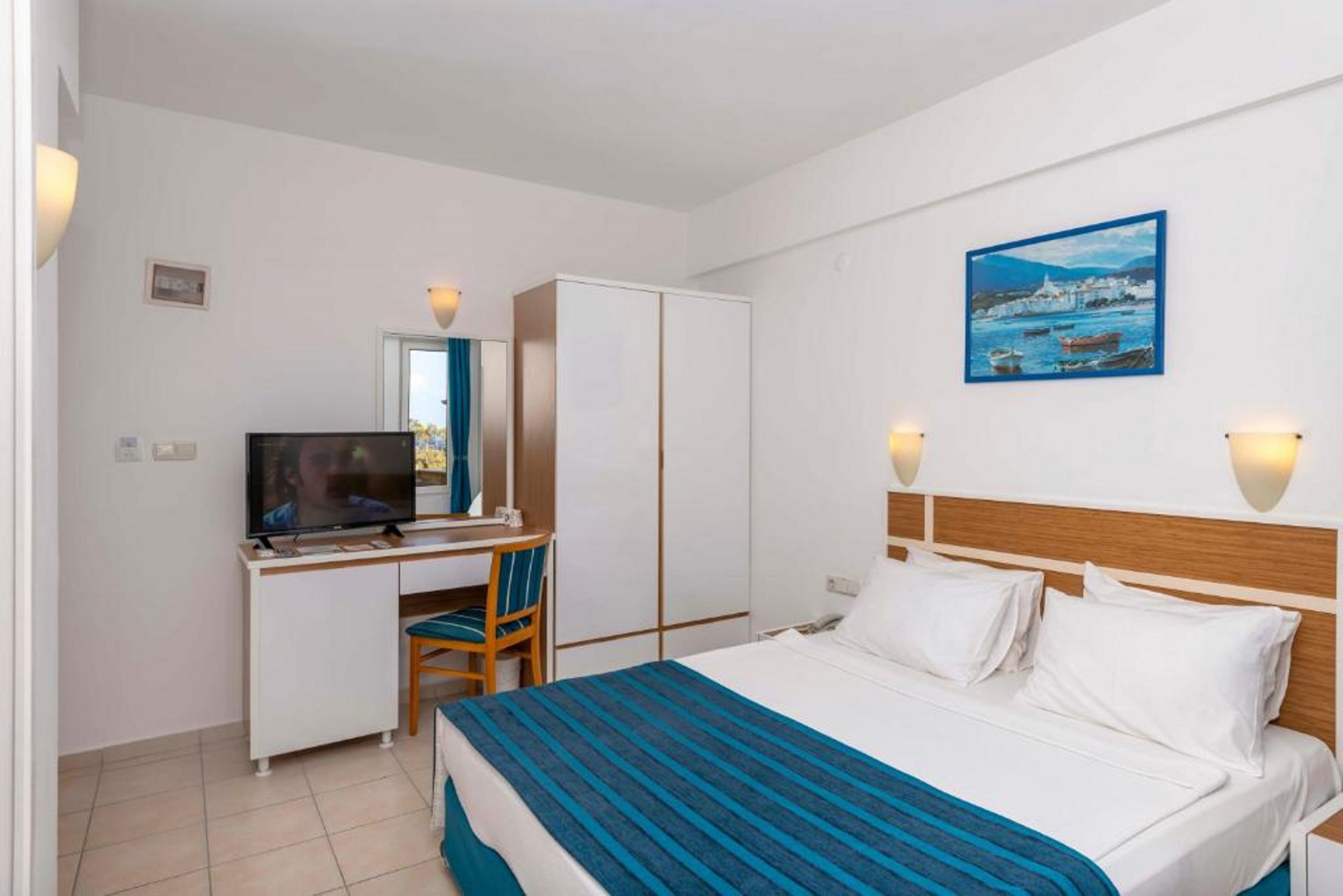 Double Single Standard