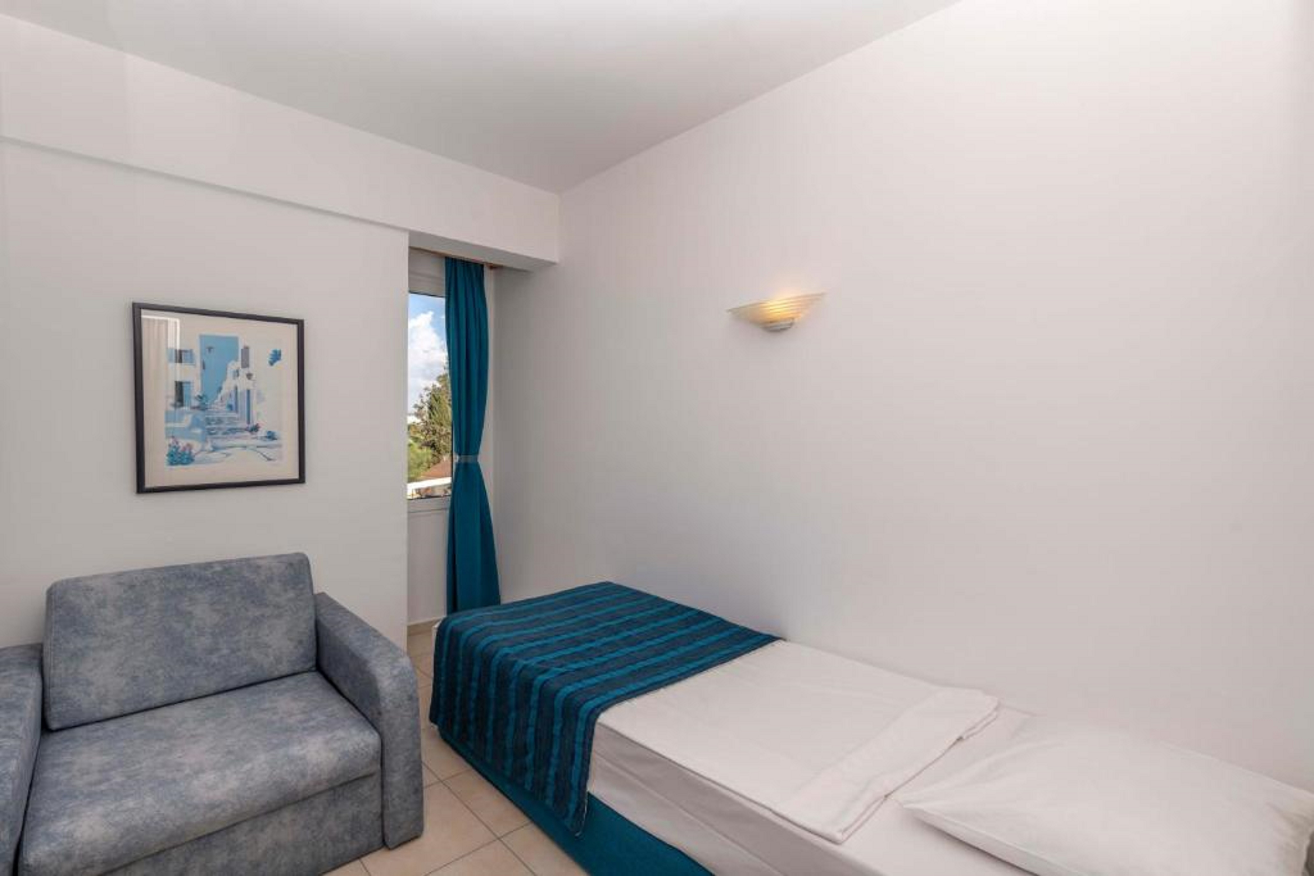 Double Single Standard