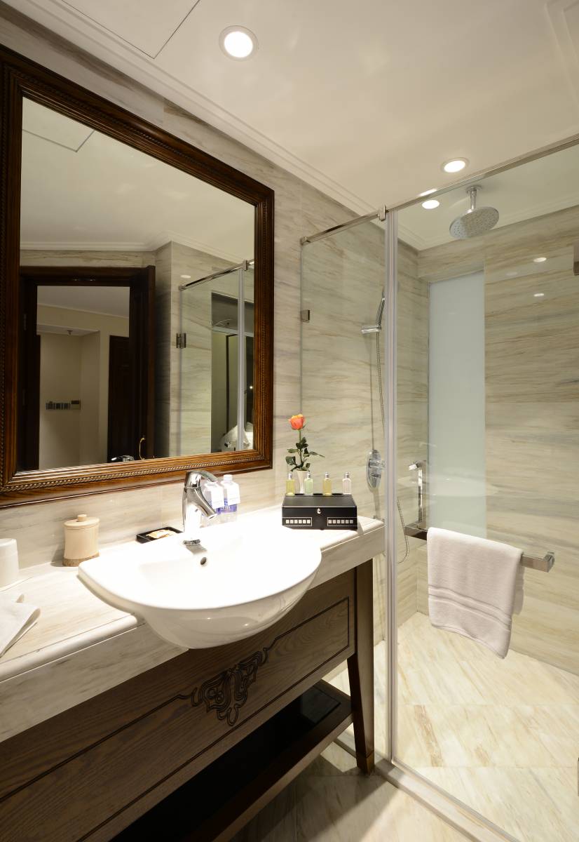 Double or Twin Standard