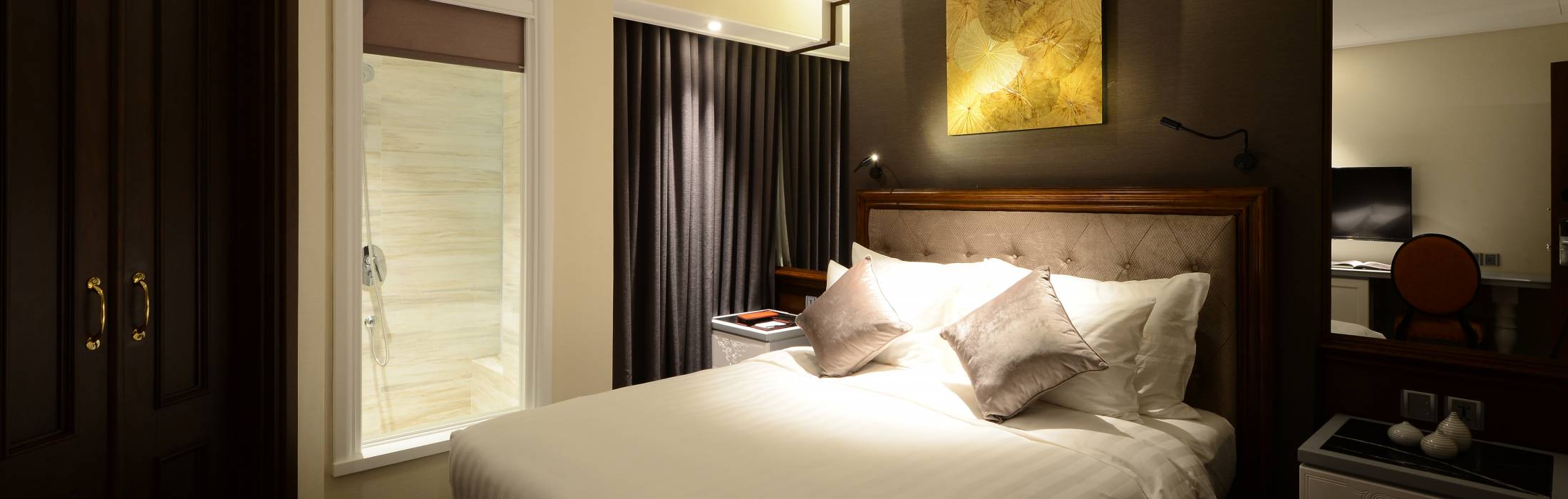 Double or Twin Standard