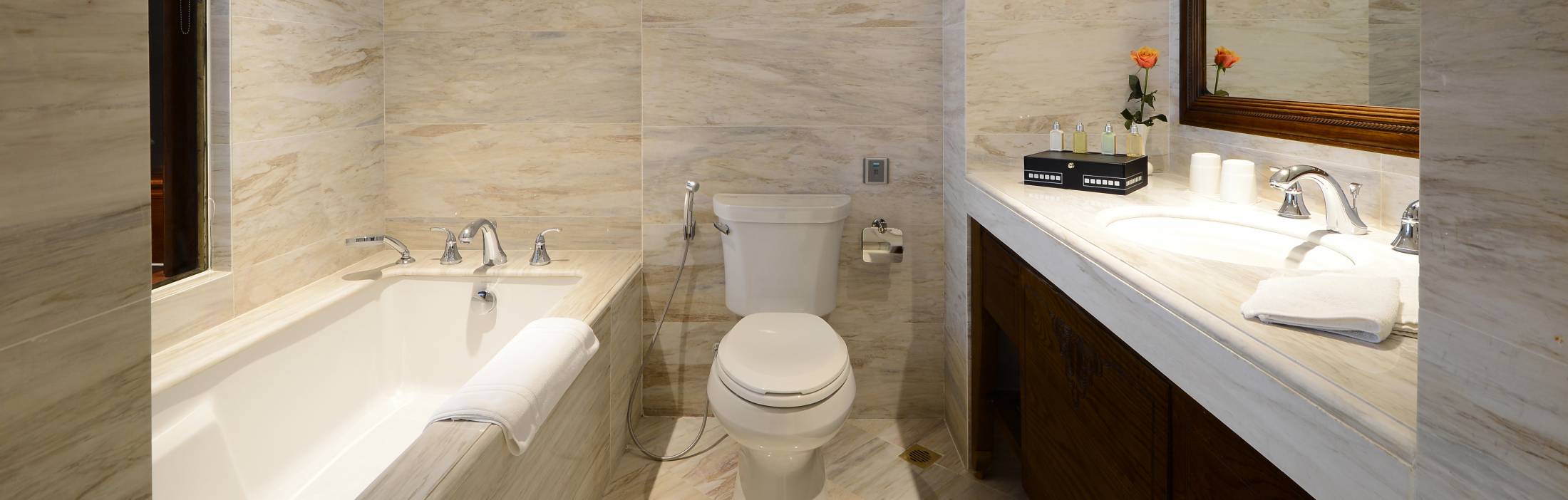 Double or Twin Superior